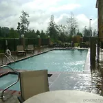 La Quinta By Wyndham Baton Rouge Denham Springs 