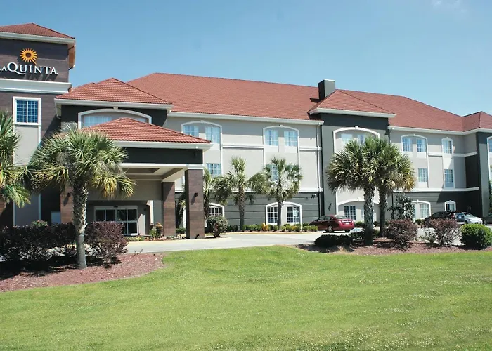 La Quinta by Wyndham Baton Rouge Denham Springs