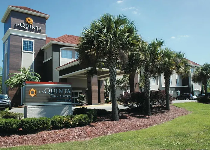 La Quinta by Wyndham Baton Rouge Denham Springs