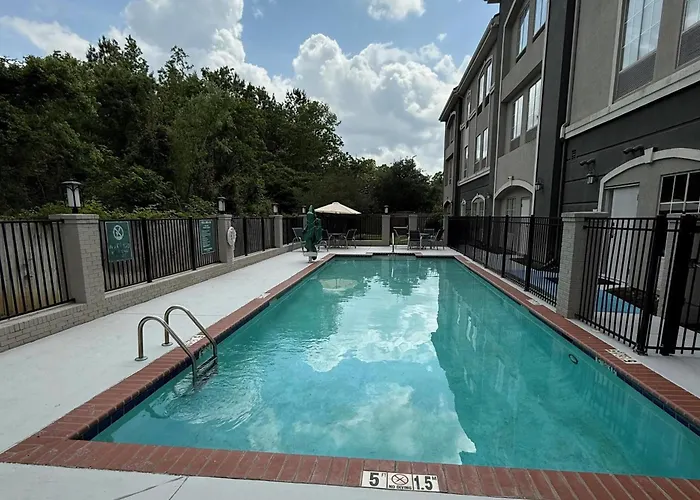 La Quinta by Wyndham Baton Rouge Denham Springs