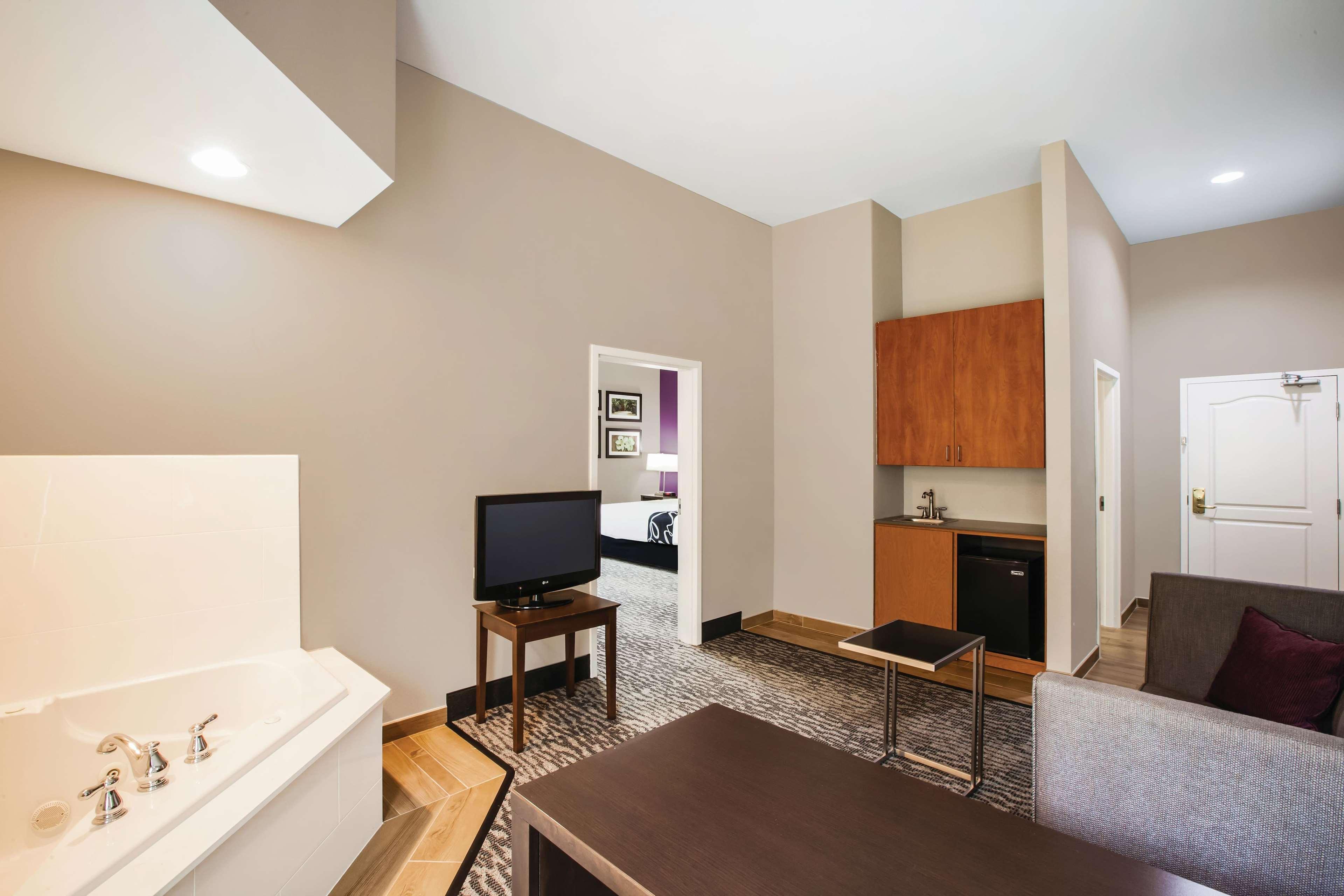 La Quinta By Wyndham Baton Rouge Denham Springs