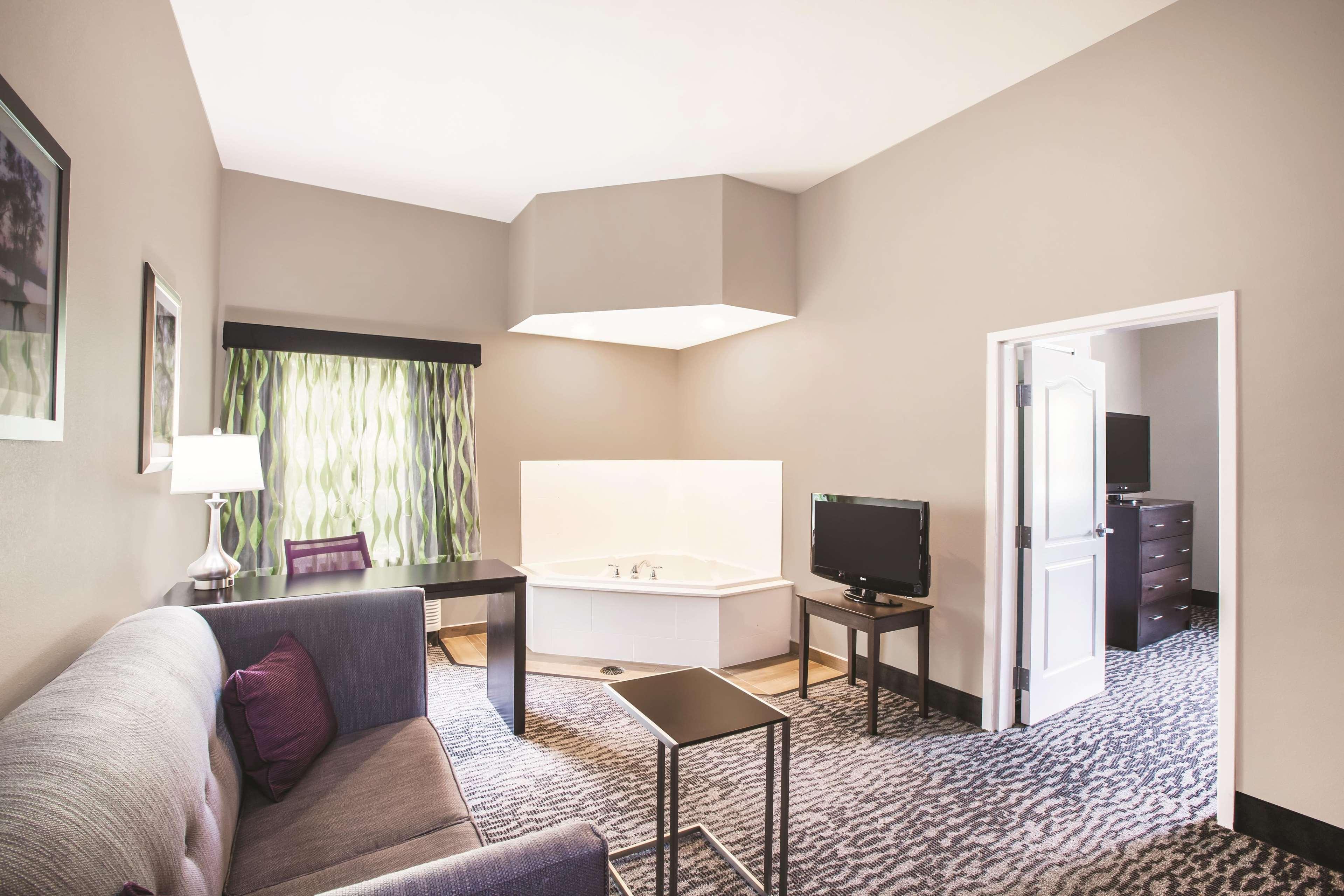 Hotel La Quinta By Wyndham Baton Rouge