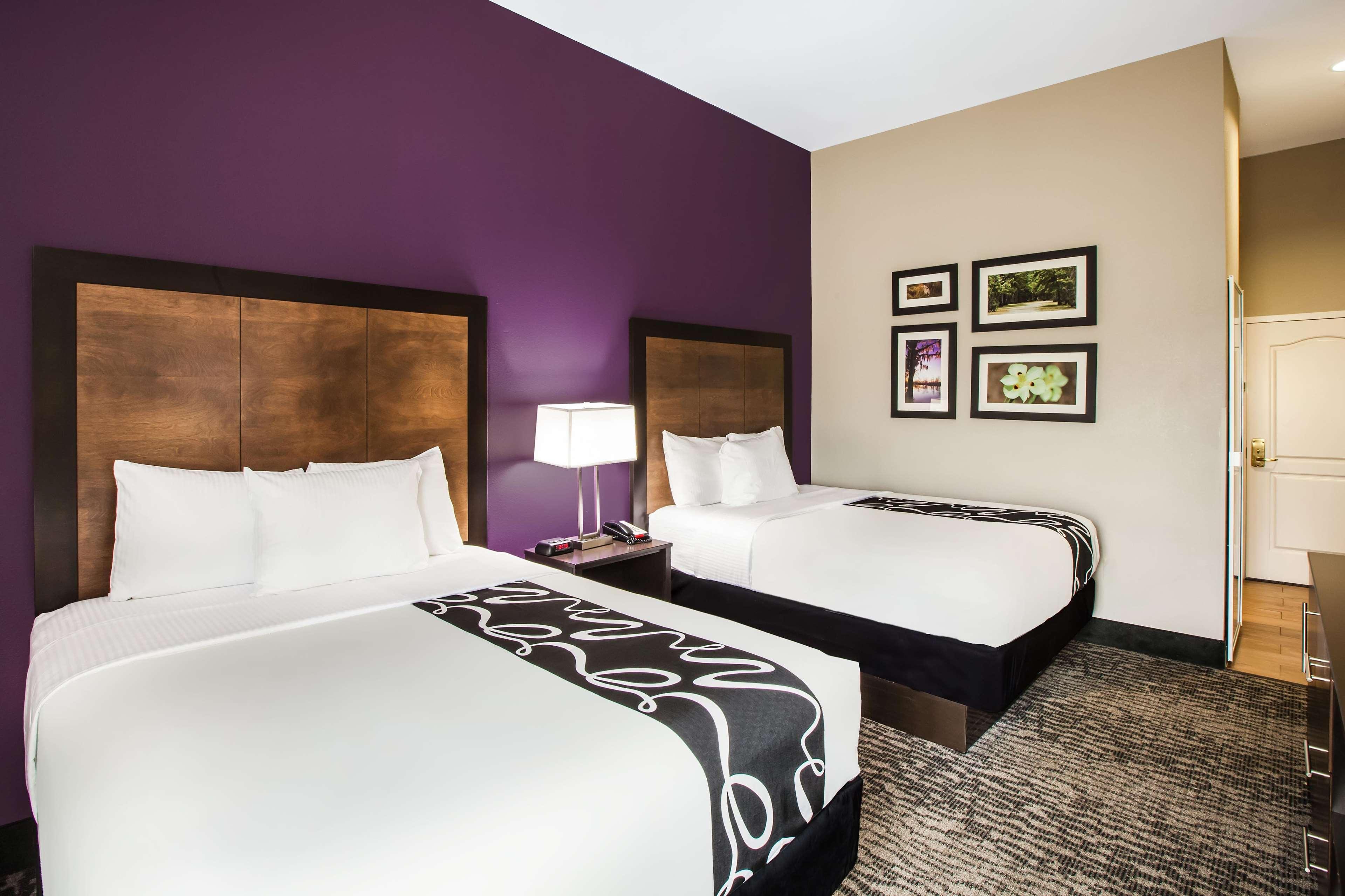 La Quinta By Wyndham Baton Rouge Hotel
