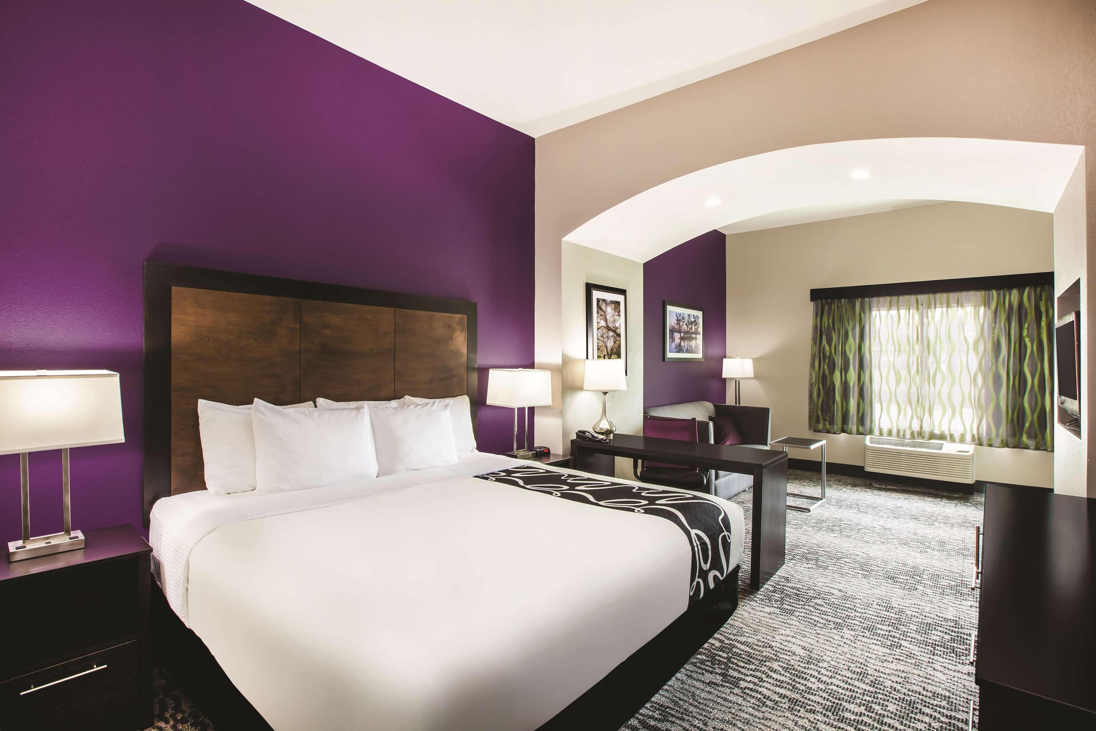 La Quinta By Wyndham Baton Rouge