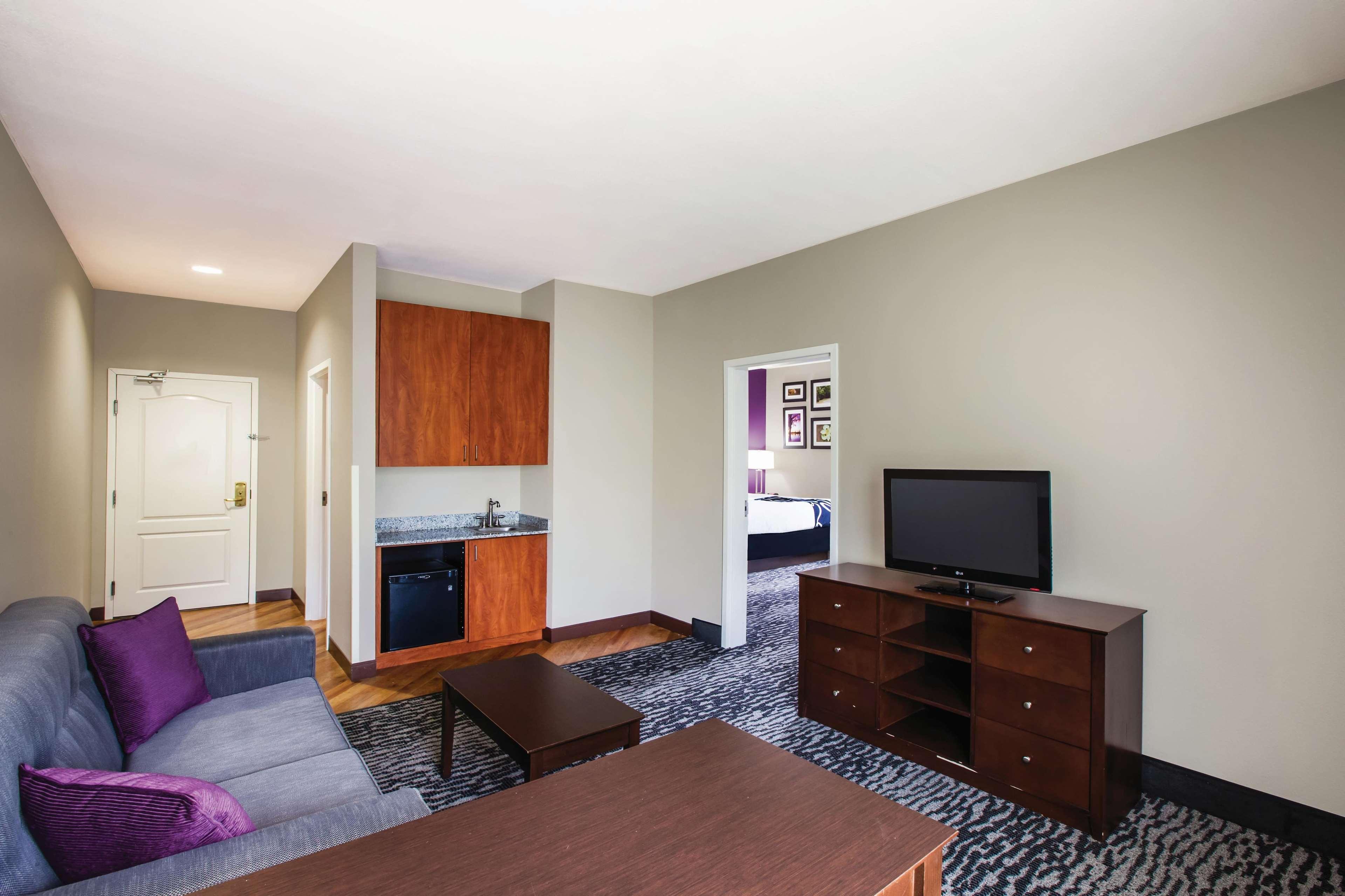 Hotel La Quinta By Wyndham Baton Rouge Denham Springs