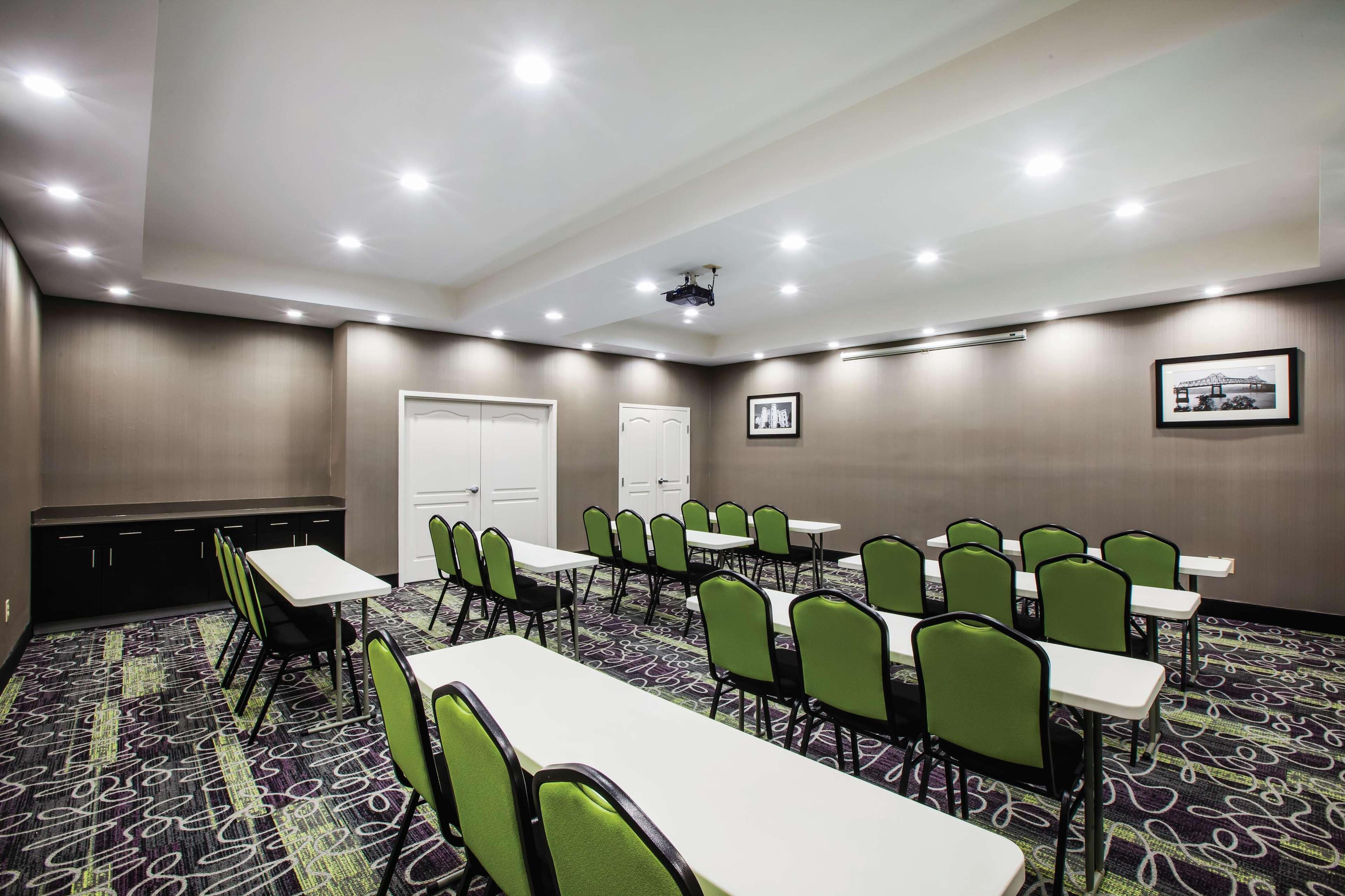Hotel La Quinta By Wyndham Baton Rouge Denham Springs