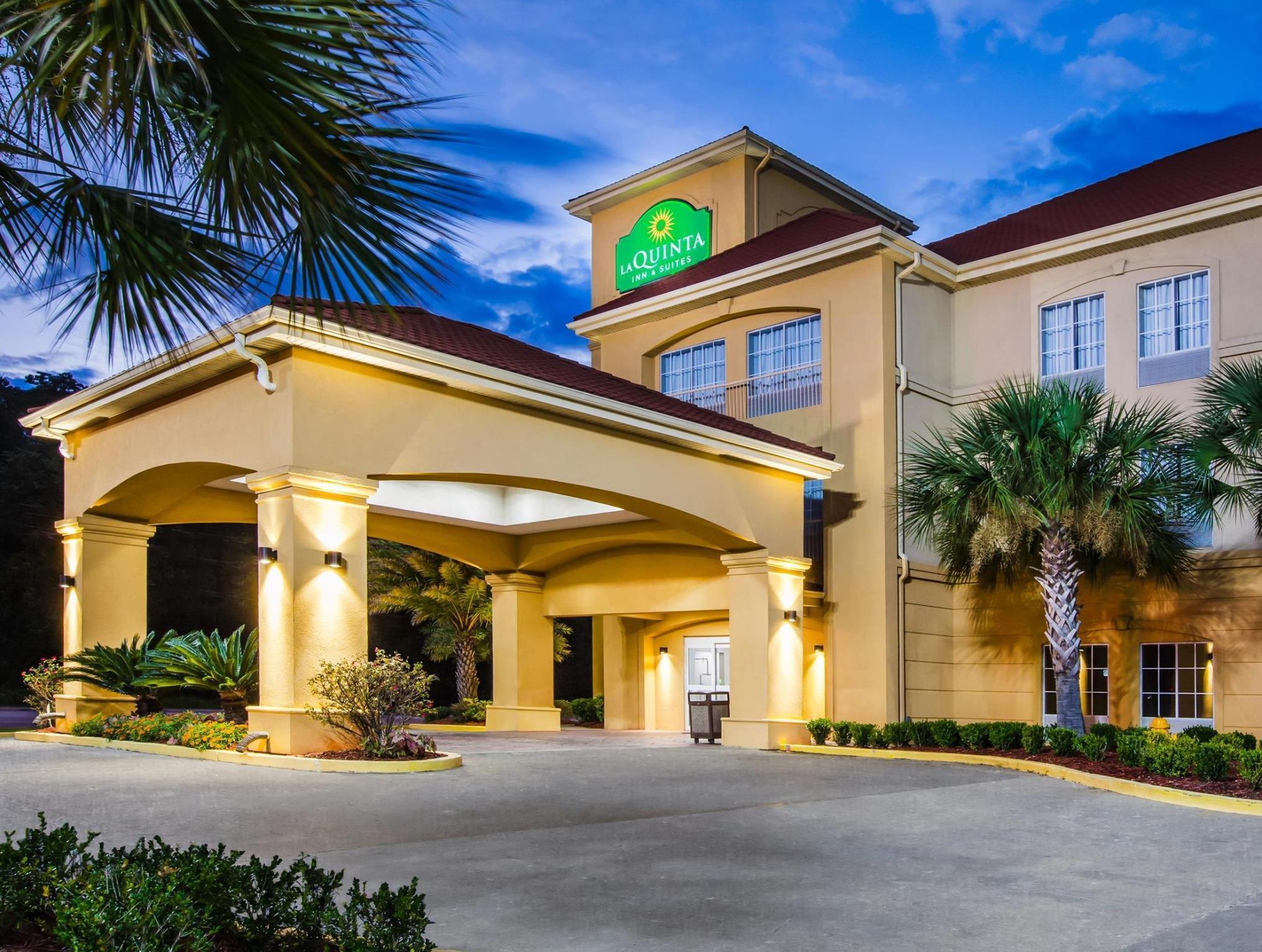 La Quinta By Wyndham Baton Rouge 3*