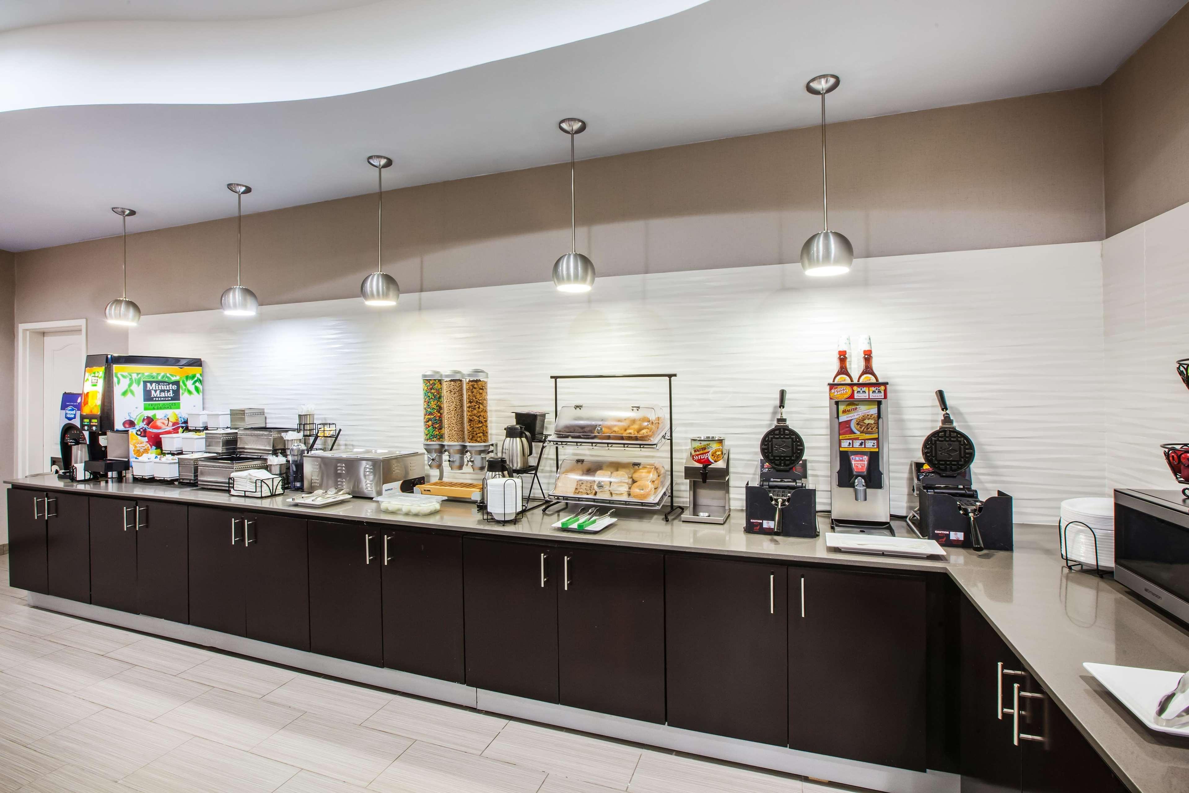 Hotel La Quinta By Wyndham Baton Rouge Denham Springs