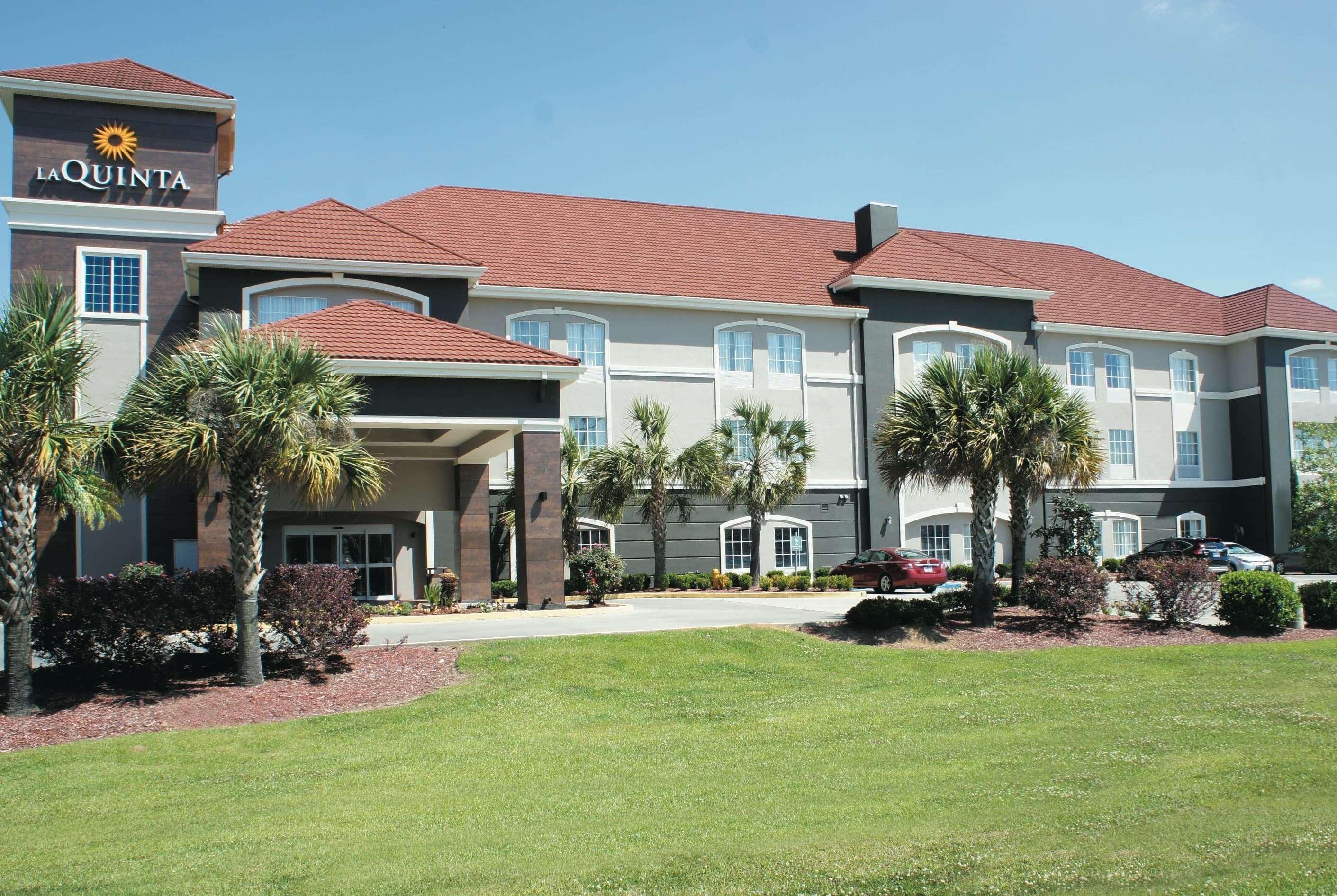 Hotel La Quinta By Wyndham Baton Rouge Denham Springs