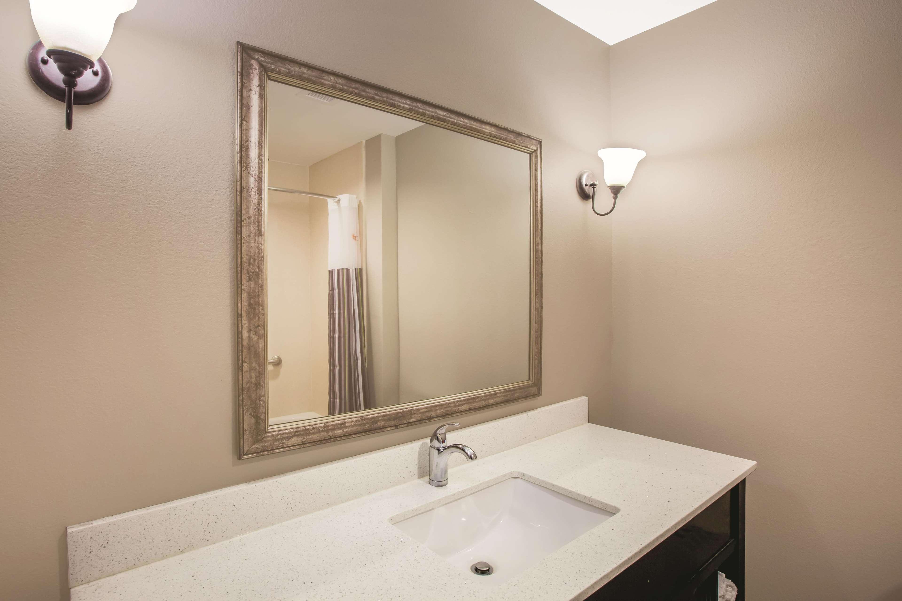 La Quinta By Wyndham Baton Rouge Denham Springs
