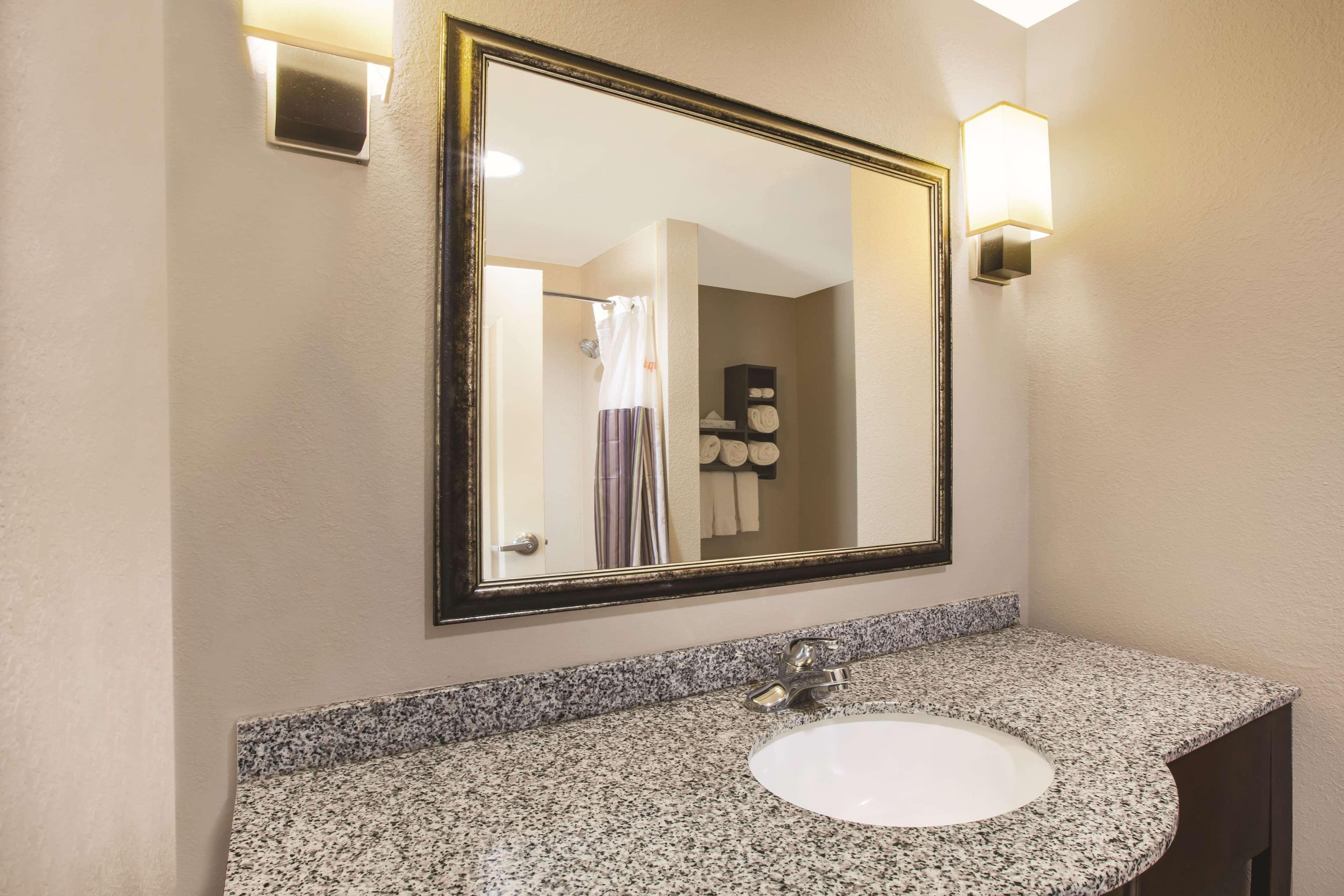 La Quinta By Wyndham Baton Rouge