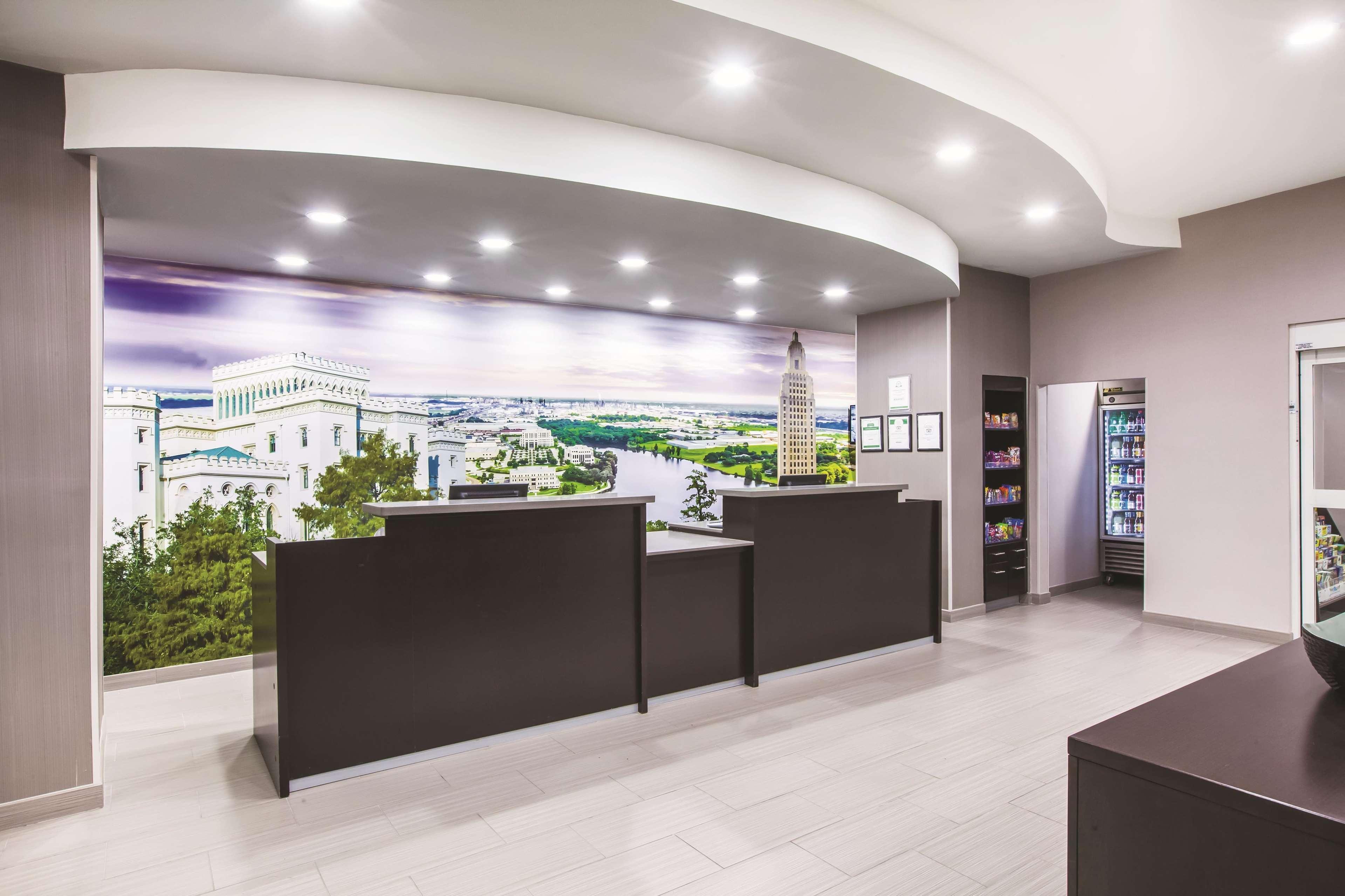La Quinta By Wyndham Baton Rouge