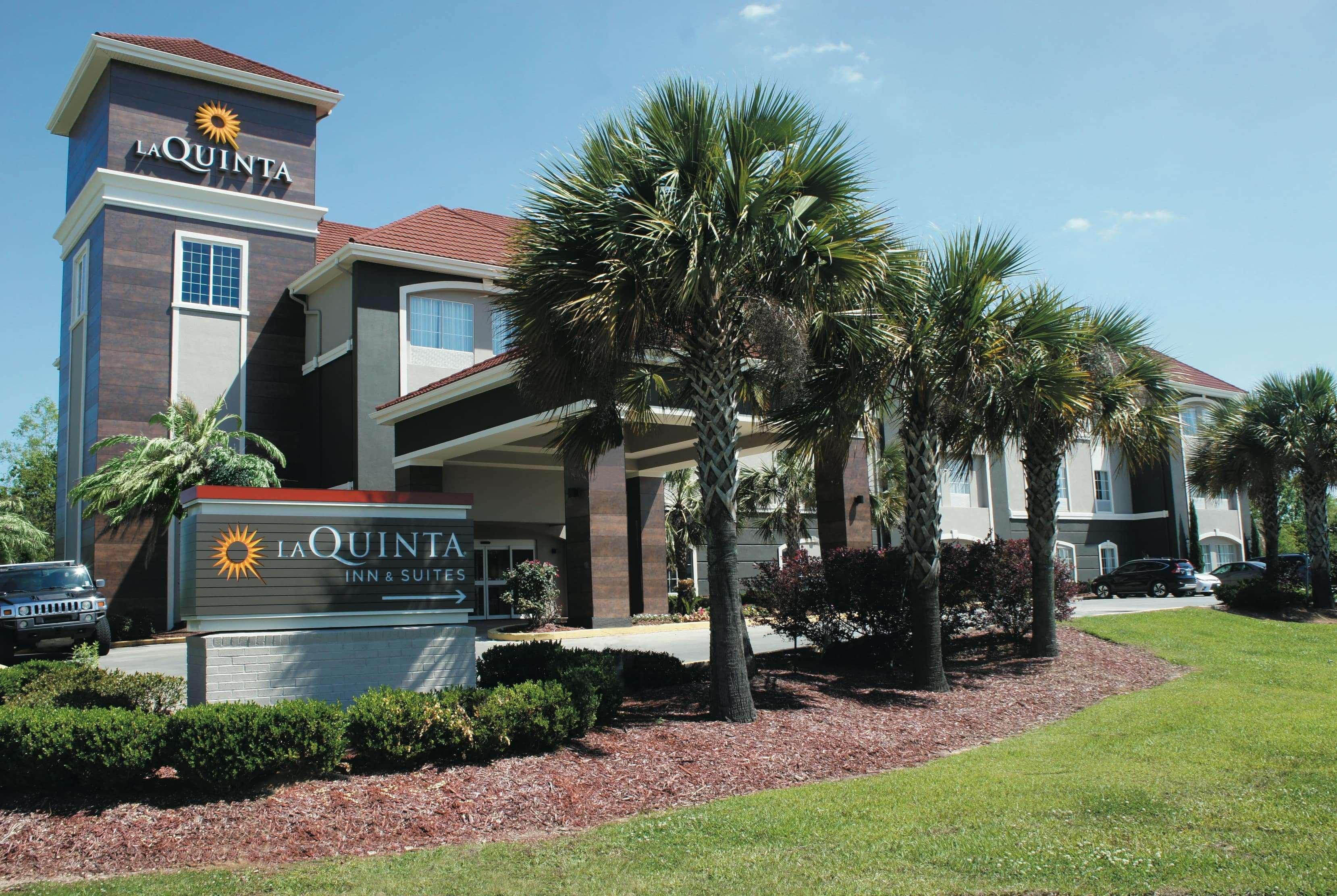 La Quinta By Wyndham Baton Rouge Hotel 3*