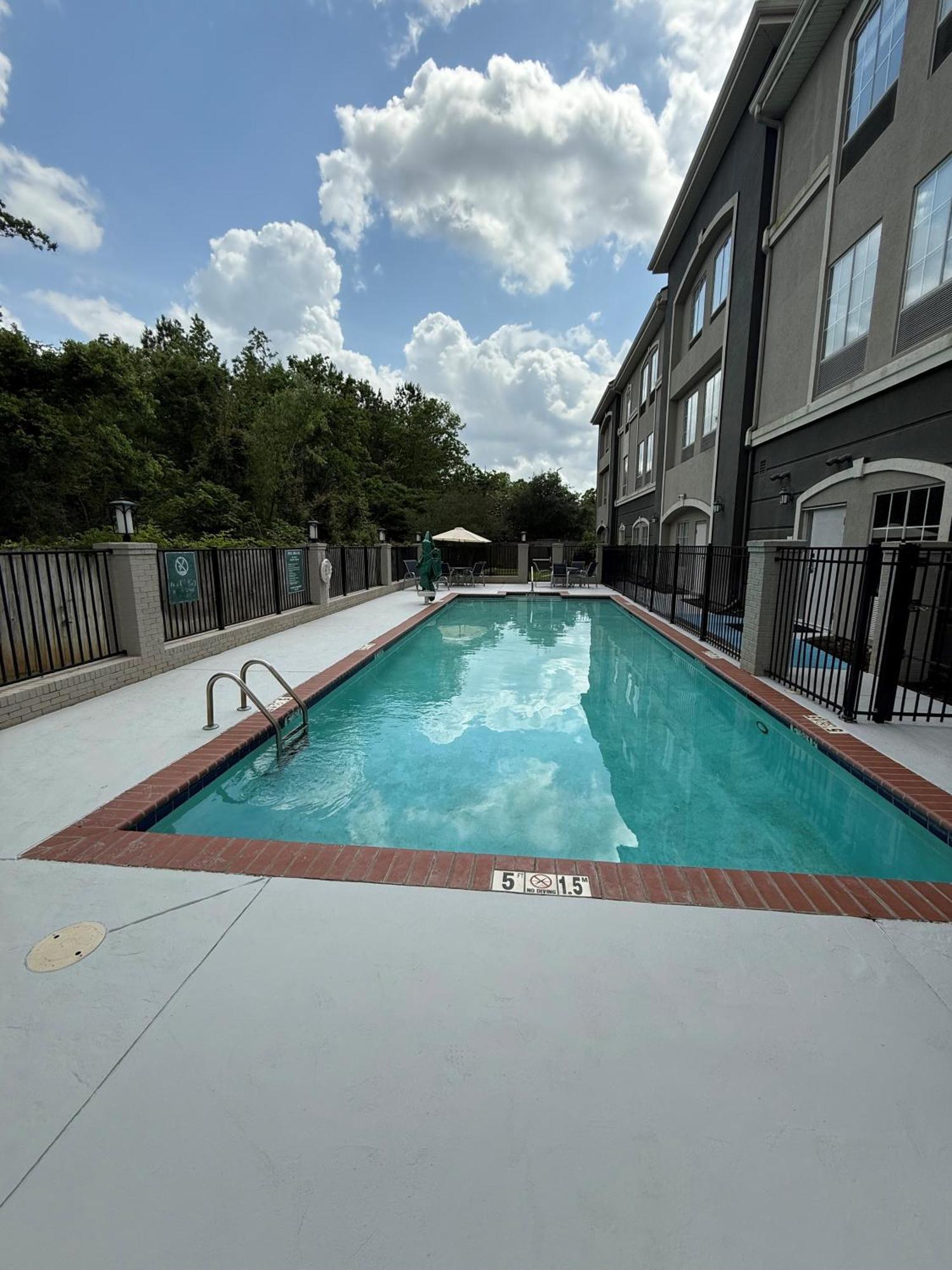 La Quinta By Wyndham Baton Rouge Denham Springs