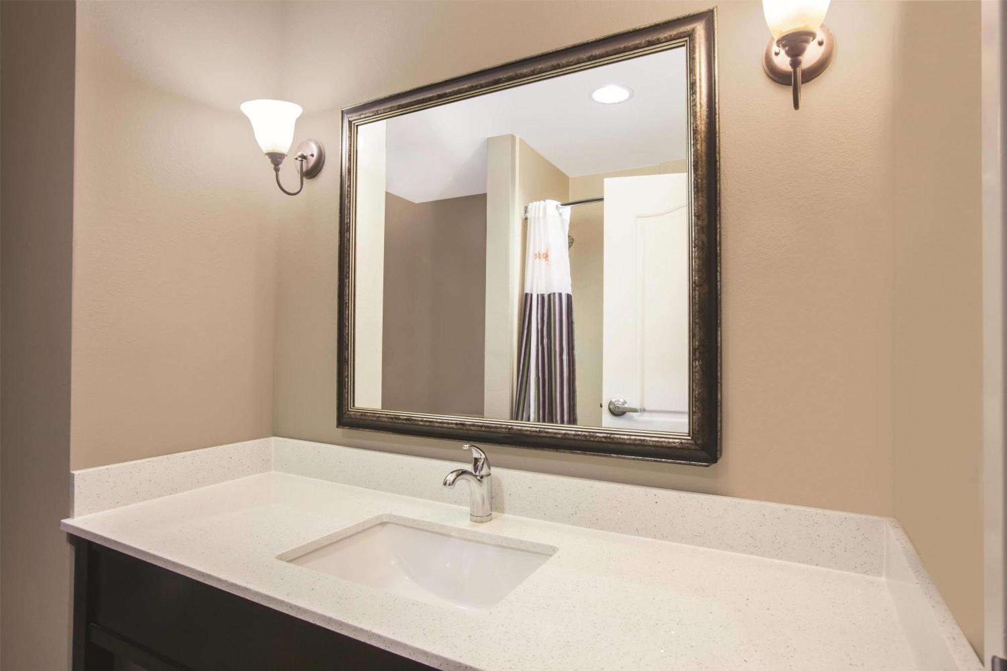 La Quinta By Wyndham Baton Rouge 3*
