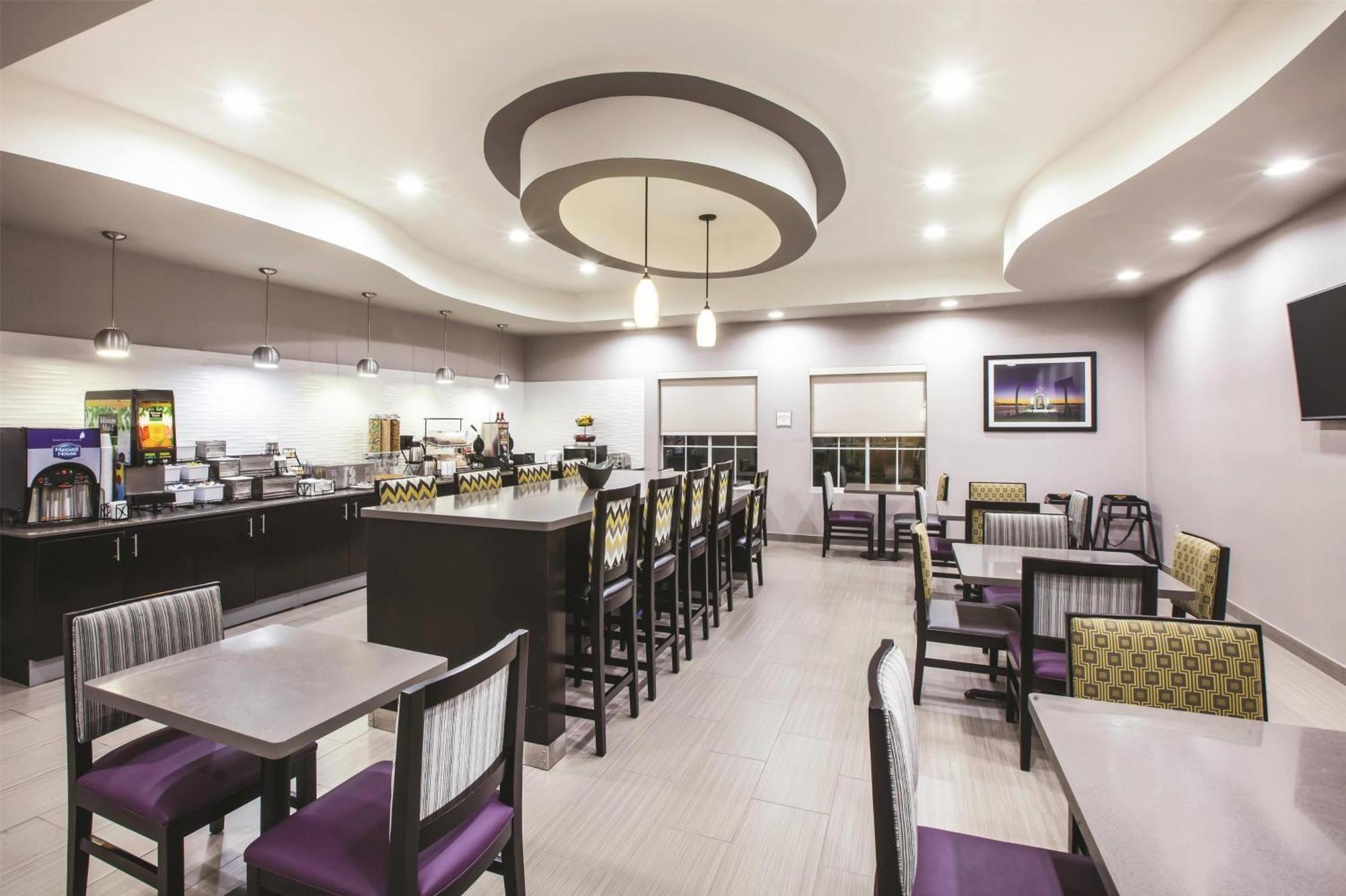 La Quinta By Wyndham Baton Rouge