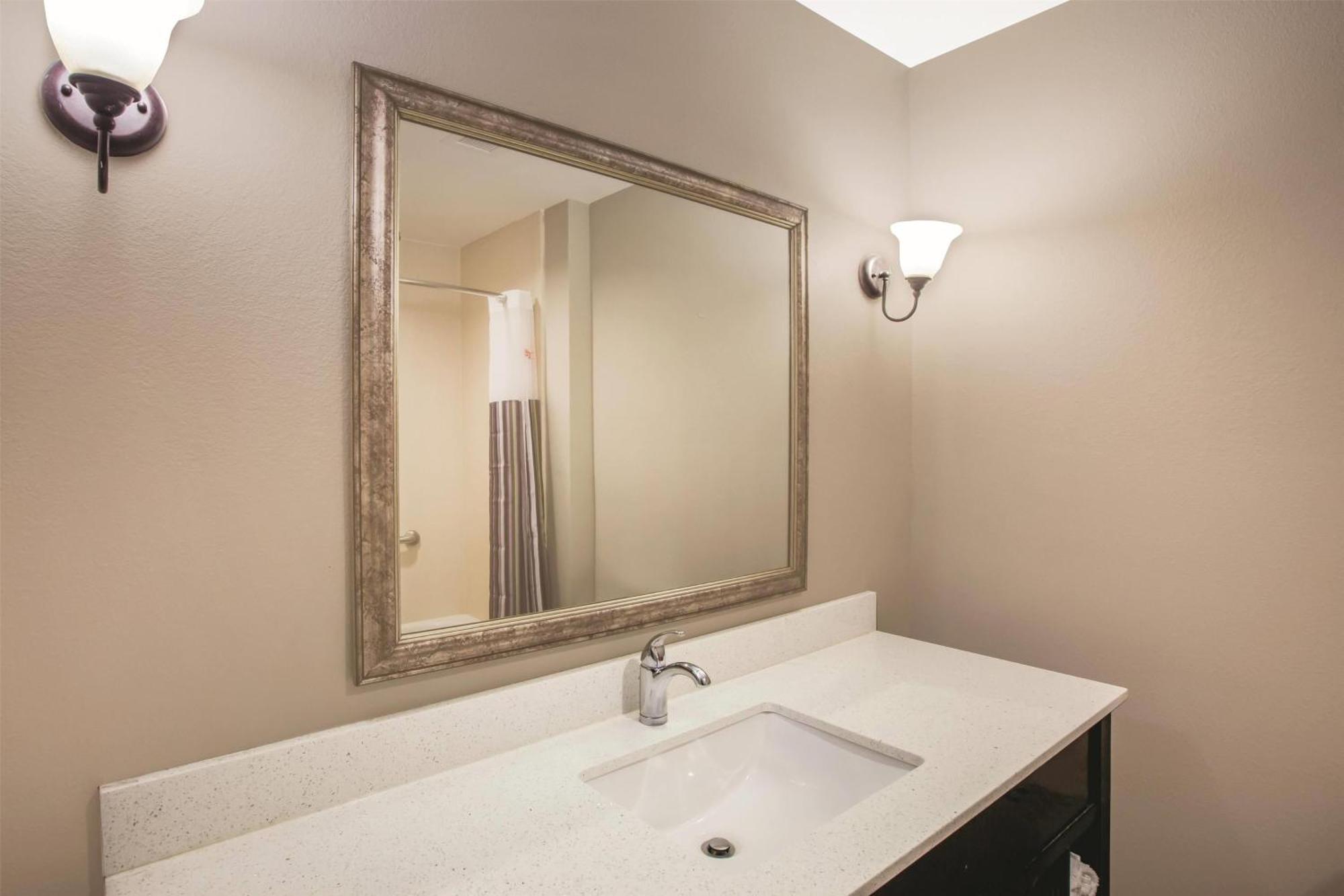 La Quinta By Wyndham Baton Rouge