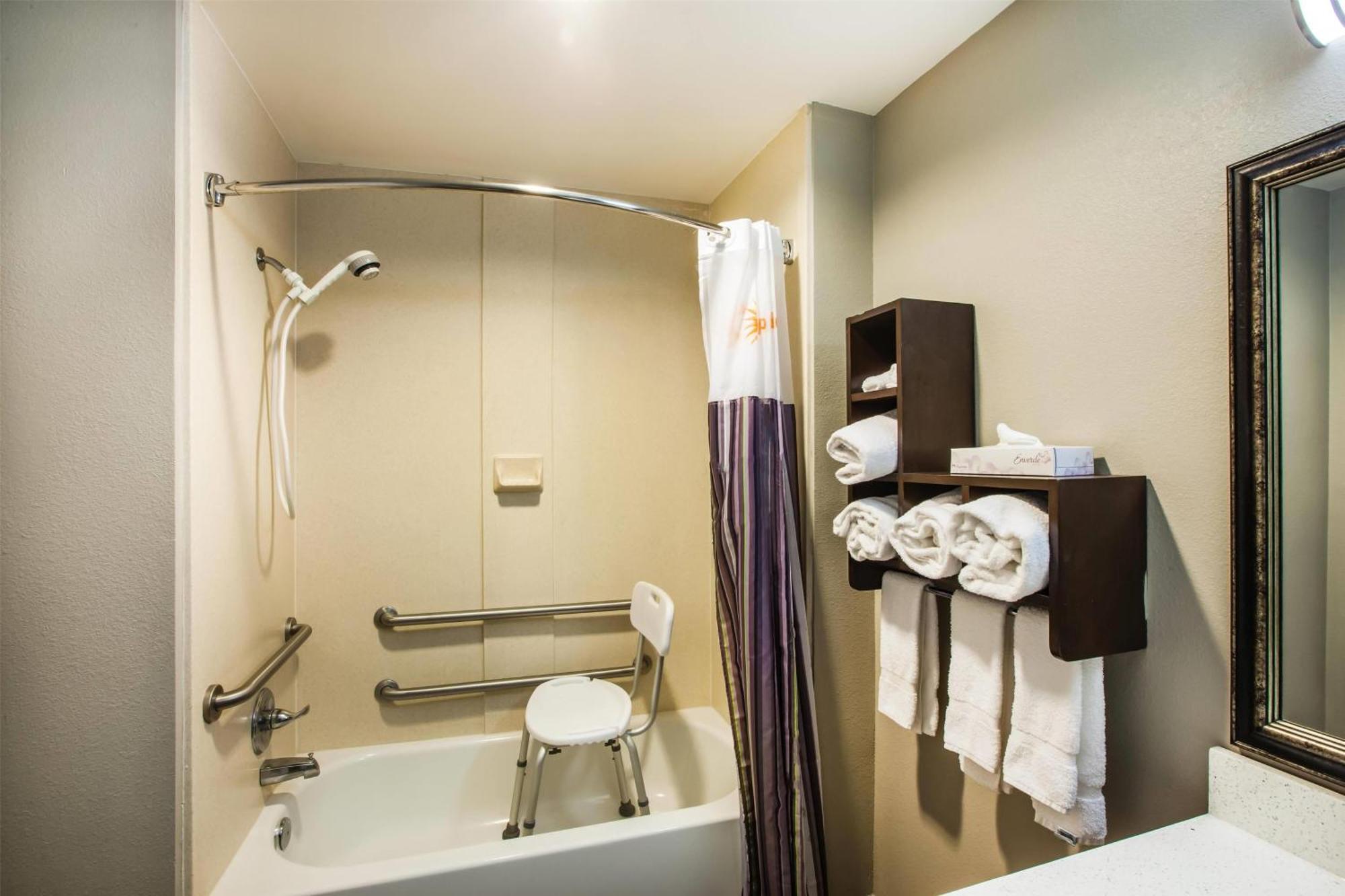 Hotel La Quinta By Wyndham Baton Rouge Denham Springs