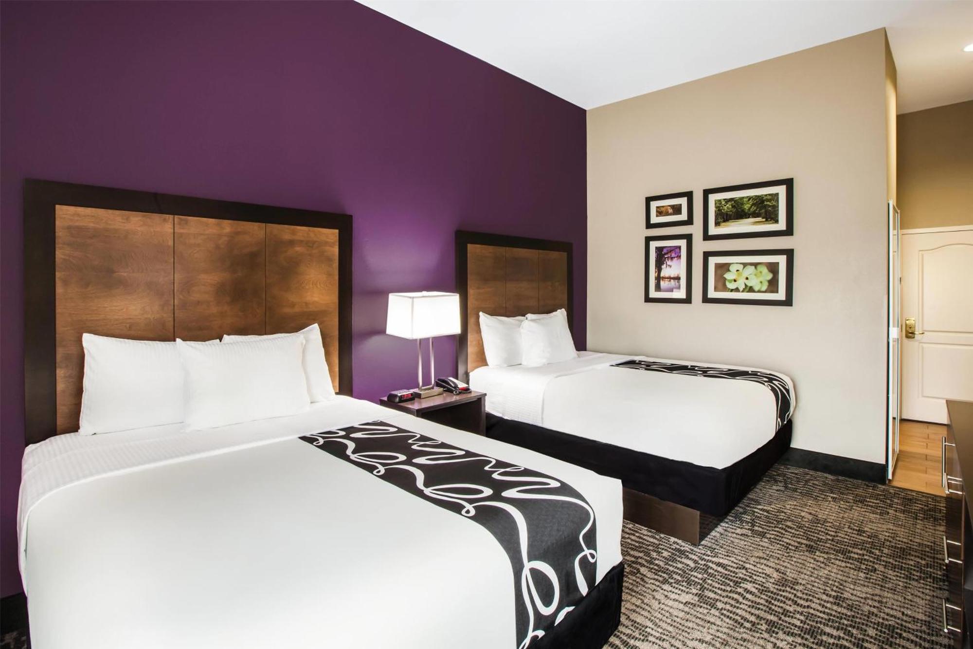 La Quinta By Wyndham Baton Rouge 3* Denham Springs