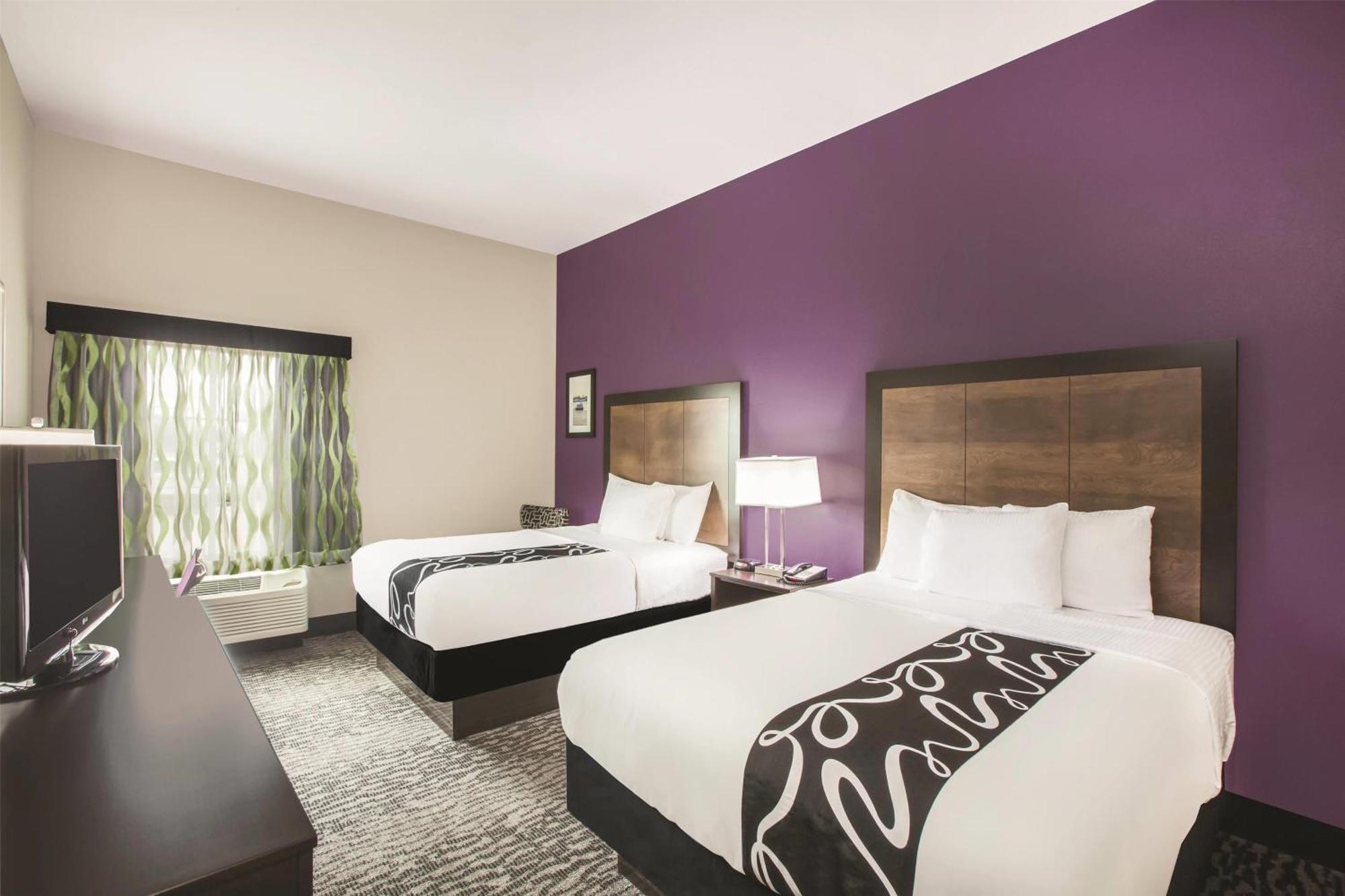 La Quinta By Wyndham Baton Rouge