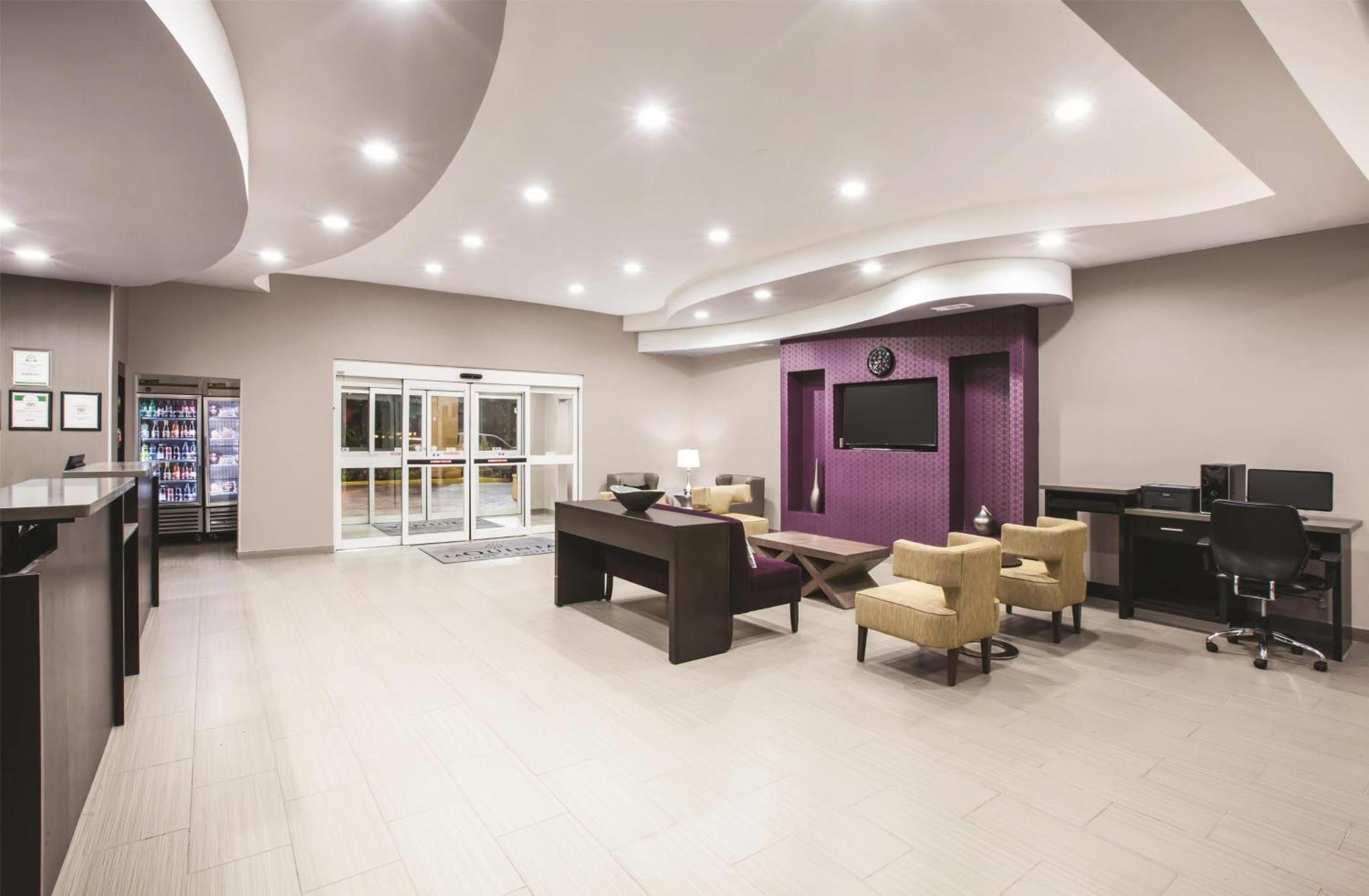 La Quinta By Wyndham Baton Rouge 3* Denham Springs