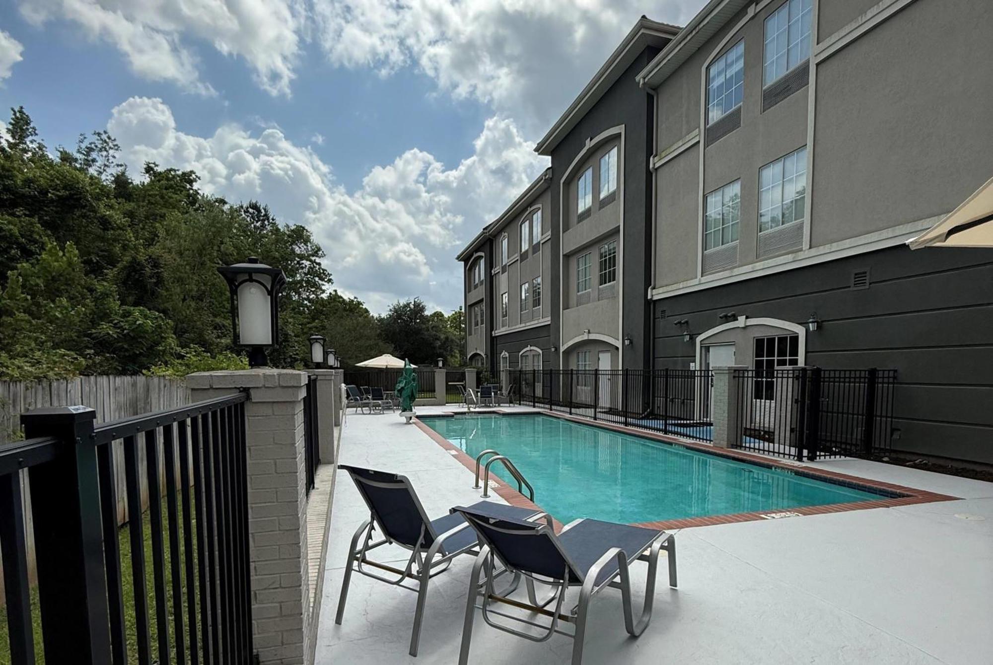 La Quinta By Wyndham Baton Rouge Denham Springs