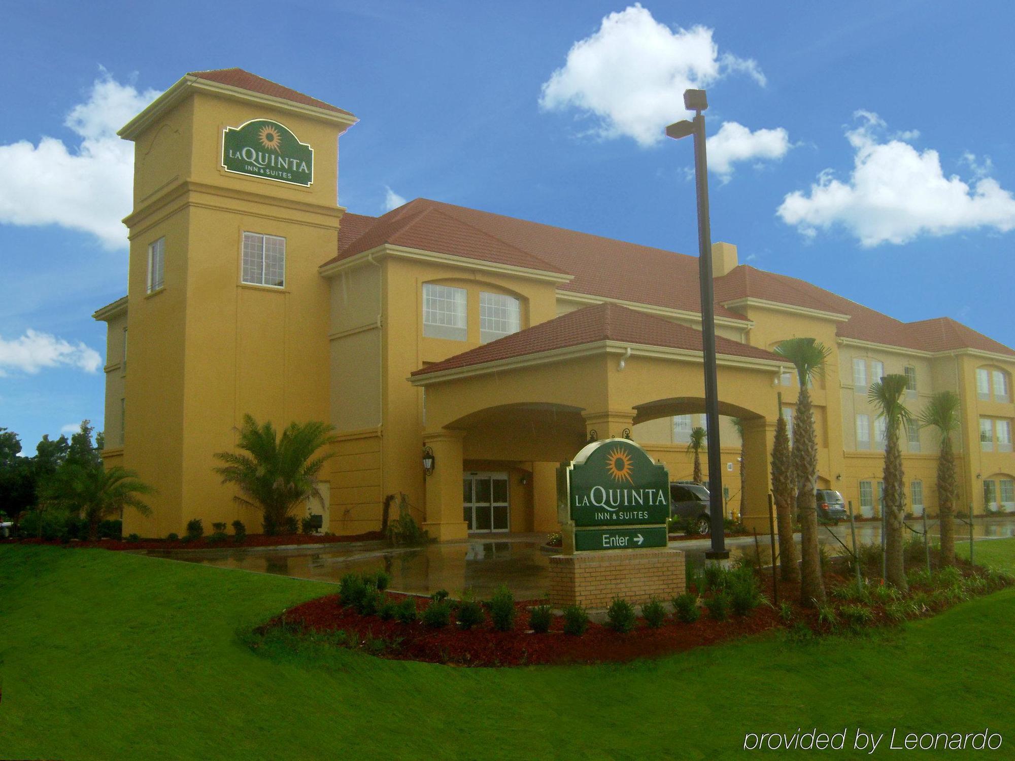 Hotel La Quinta By Wyndham Baton Rouge 3*
