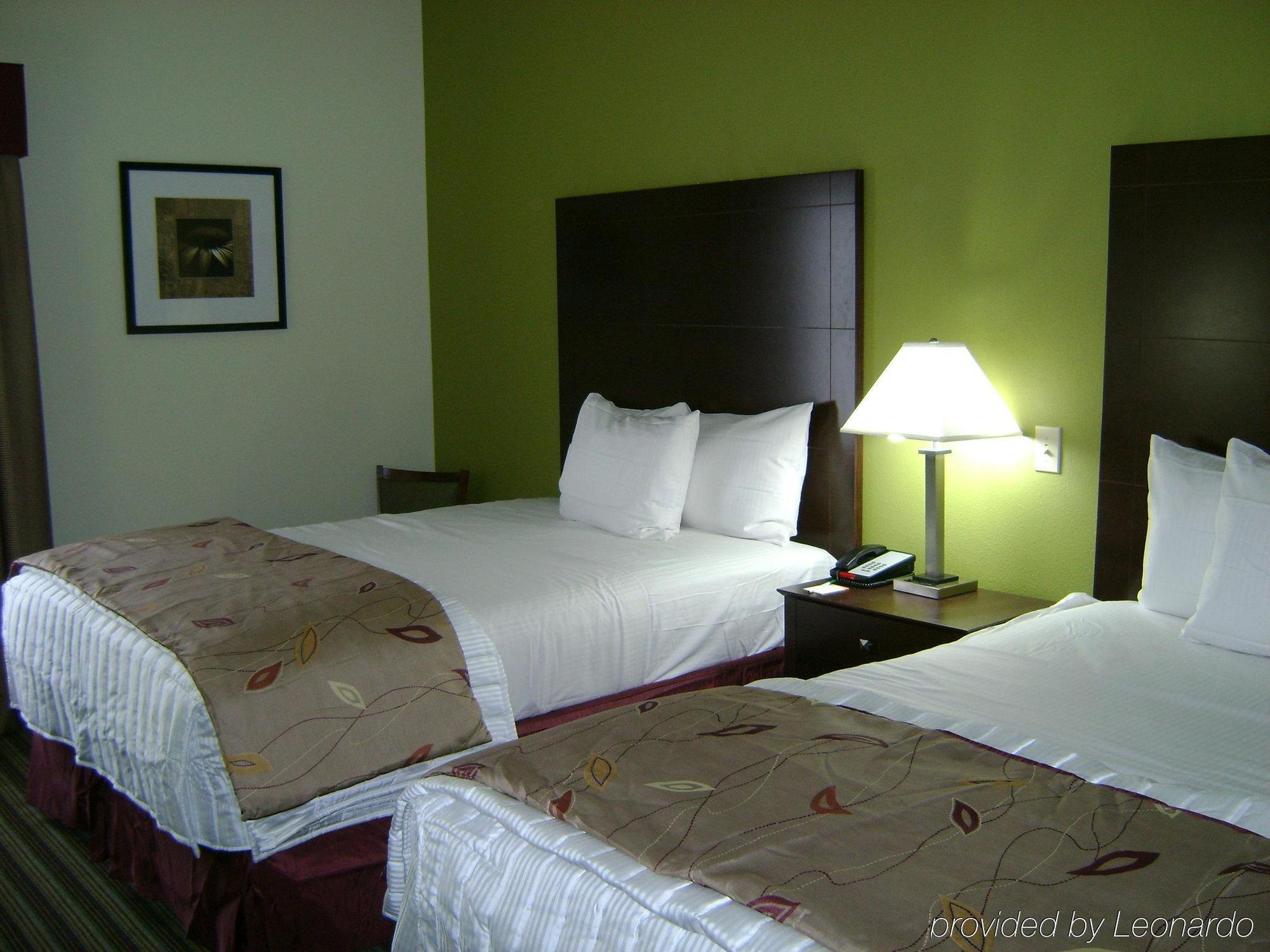 La Quinta By Wyndham Baton Rouge