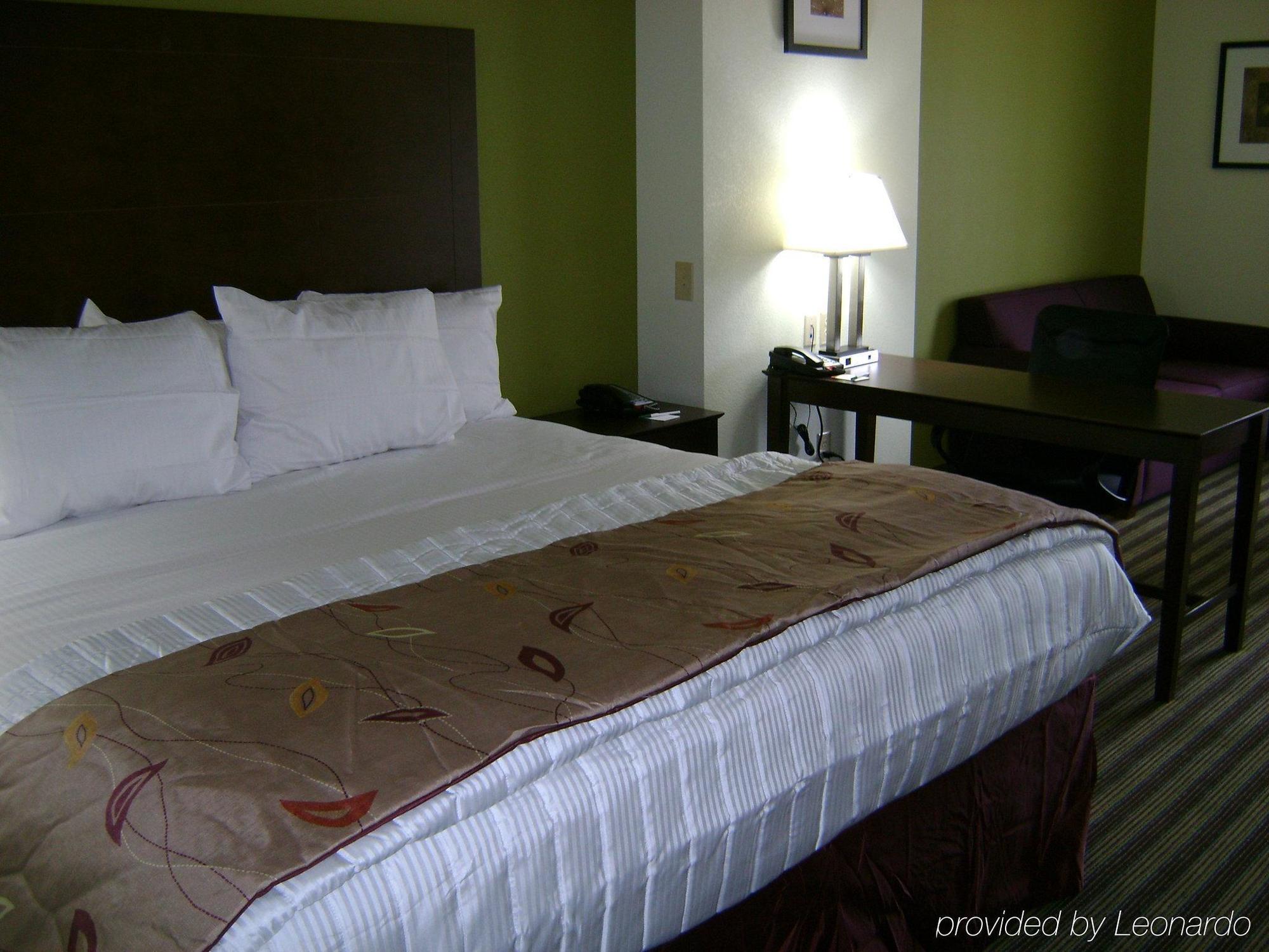 La Quinta By Wyndham Baton Rouge 3* Denham Springs