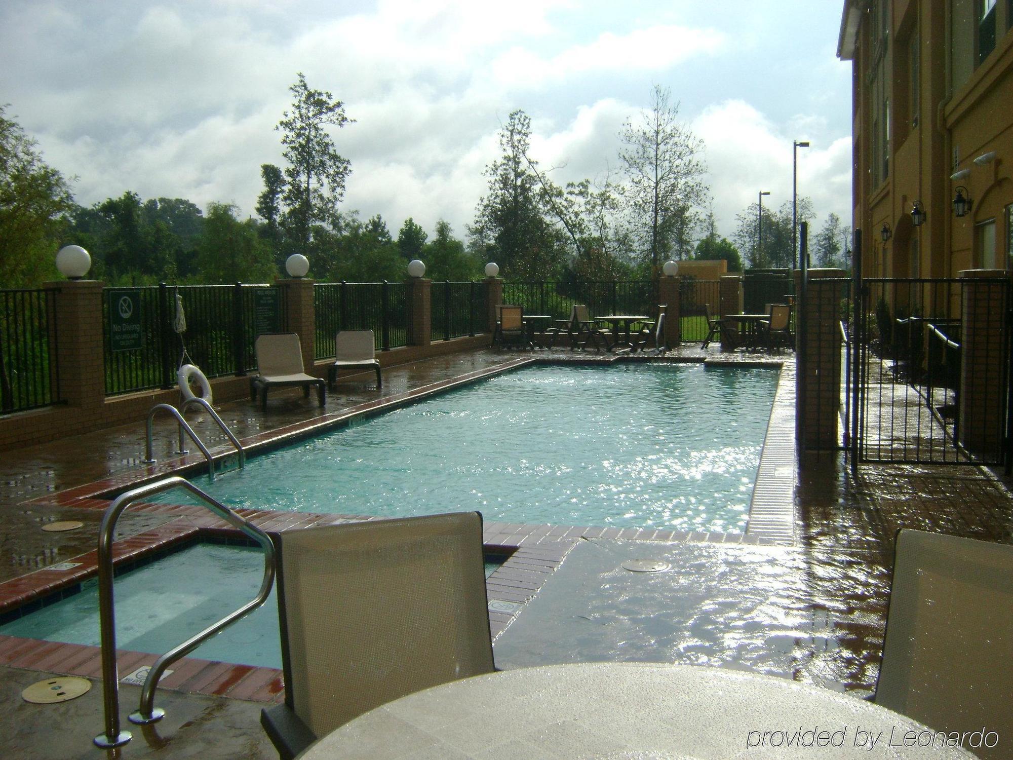 La Quinta By Wyndham Baton Rouge Hotel Denham Springs