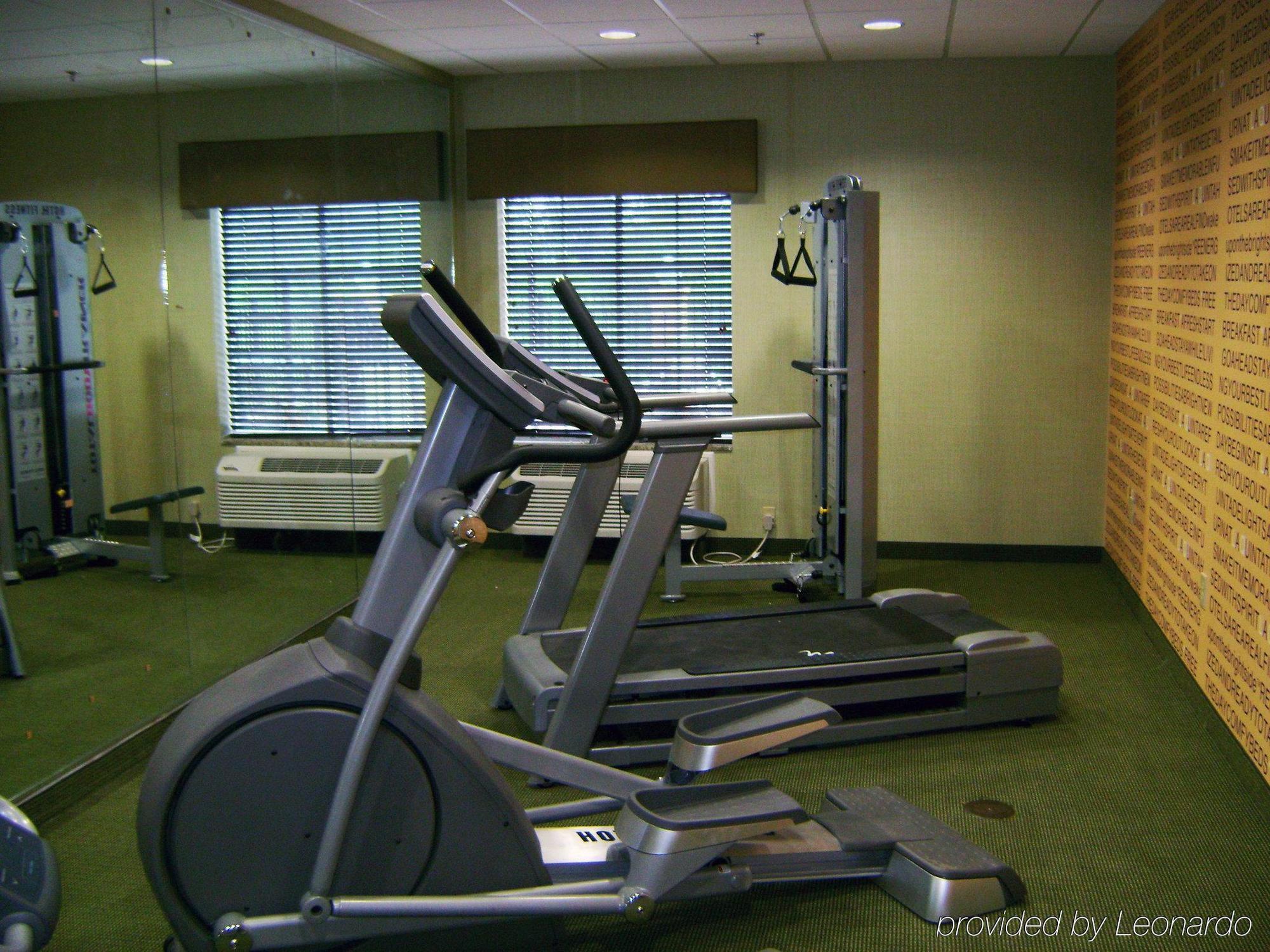 La Quinta By Wyndham Baton Rouge Hotel 3*
