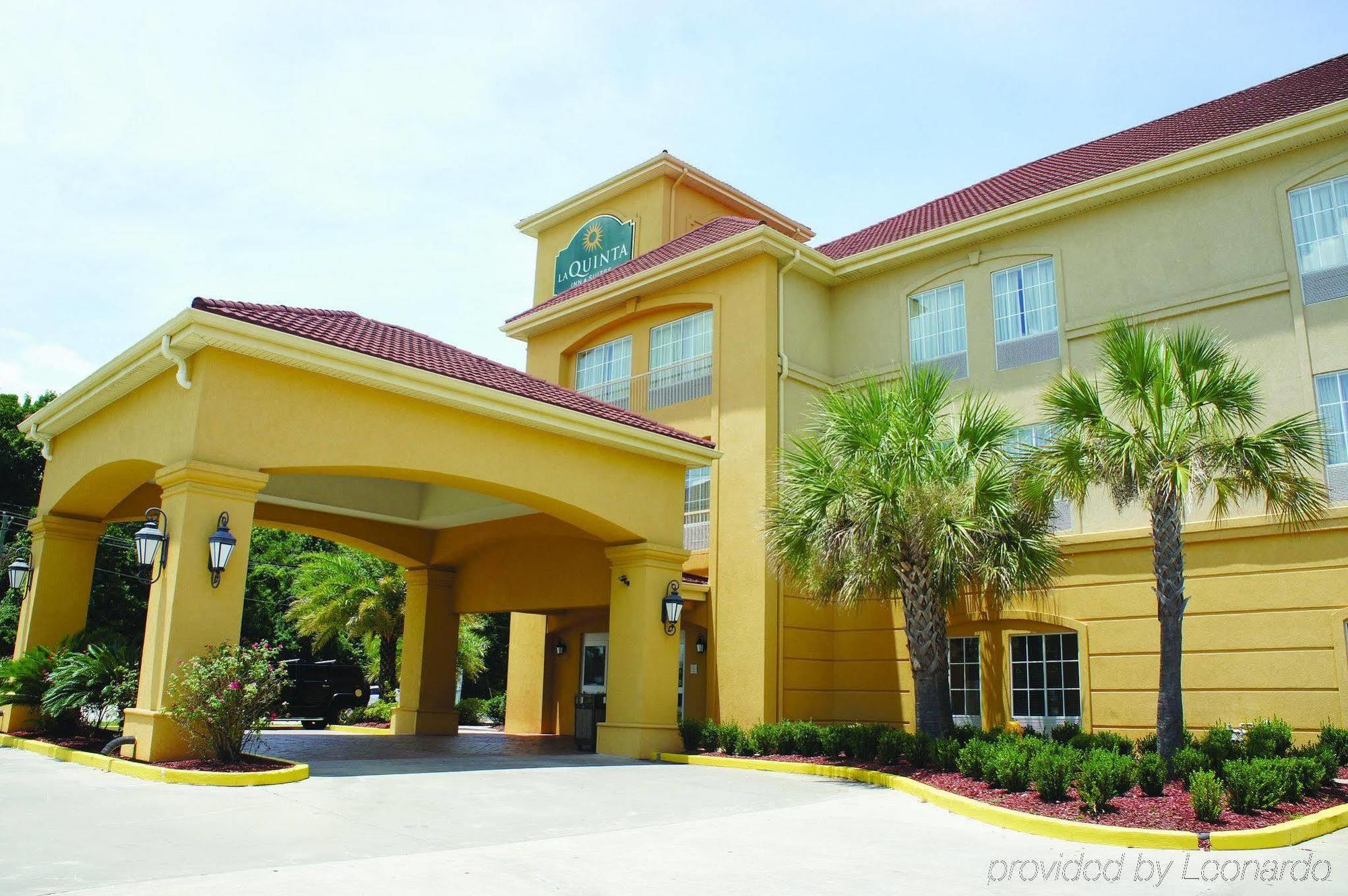 Hotel La Quinta By Wyndham Baton Rouge Denham Springs