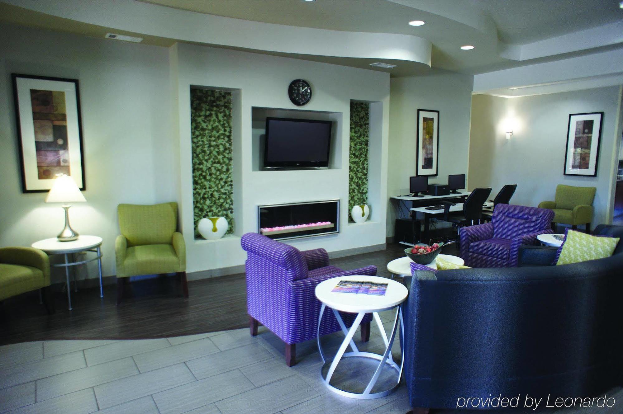 Hotel La Quinta By Wyndham Baton Rouge 3*