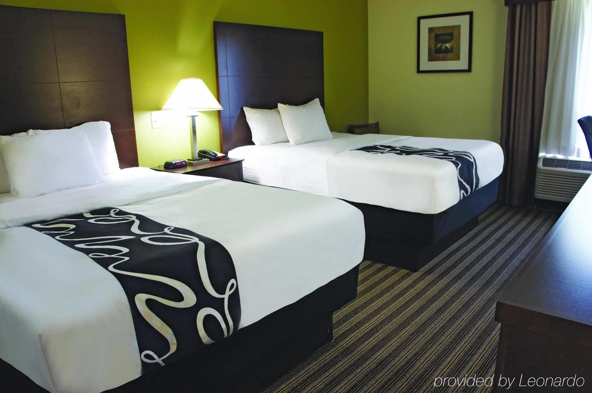 La Quinta By Wyndham Baton Rouge Hotel Denham Springs
