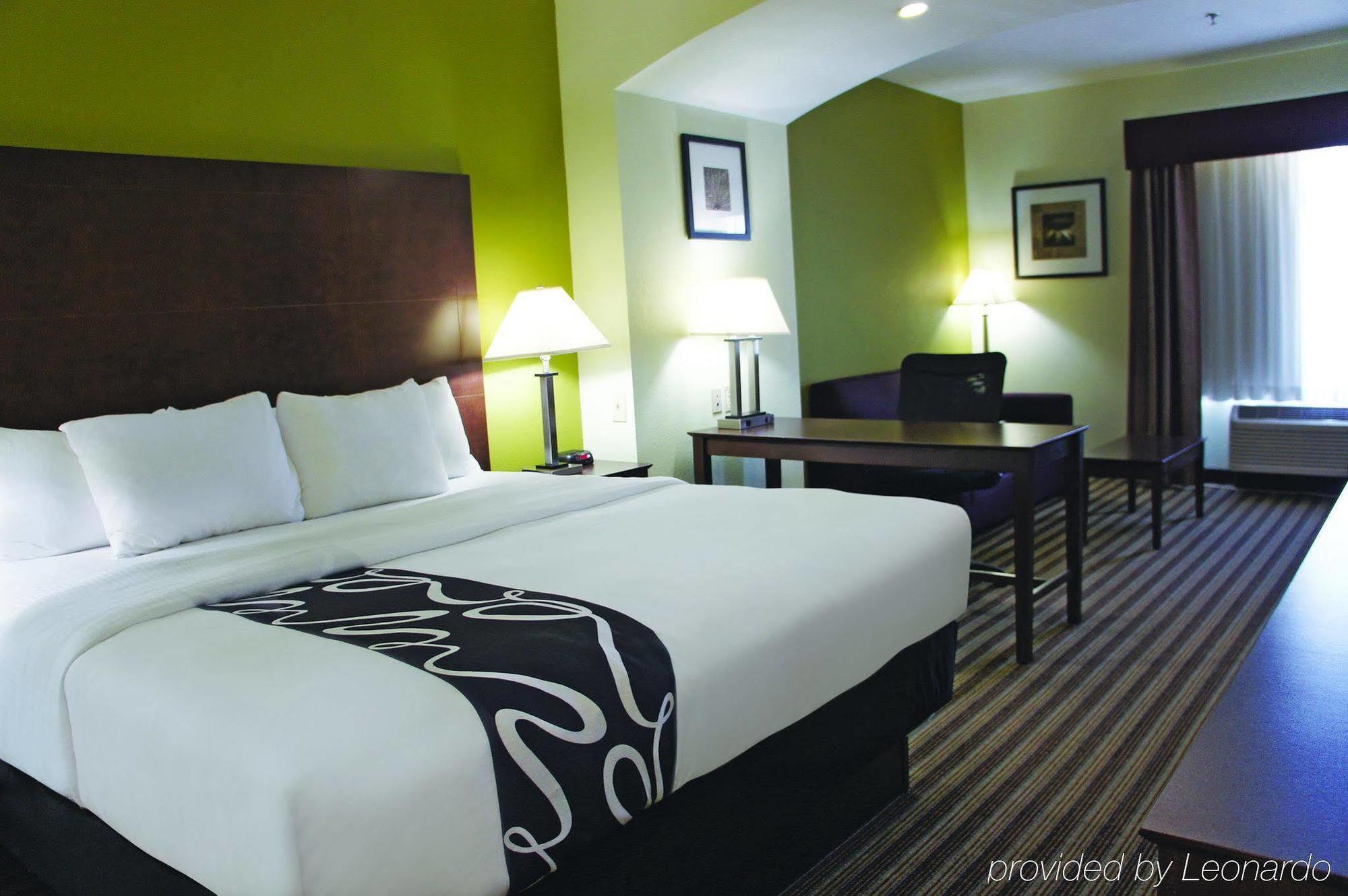 Hotel La Quinta By Wyndham Baton Rouge