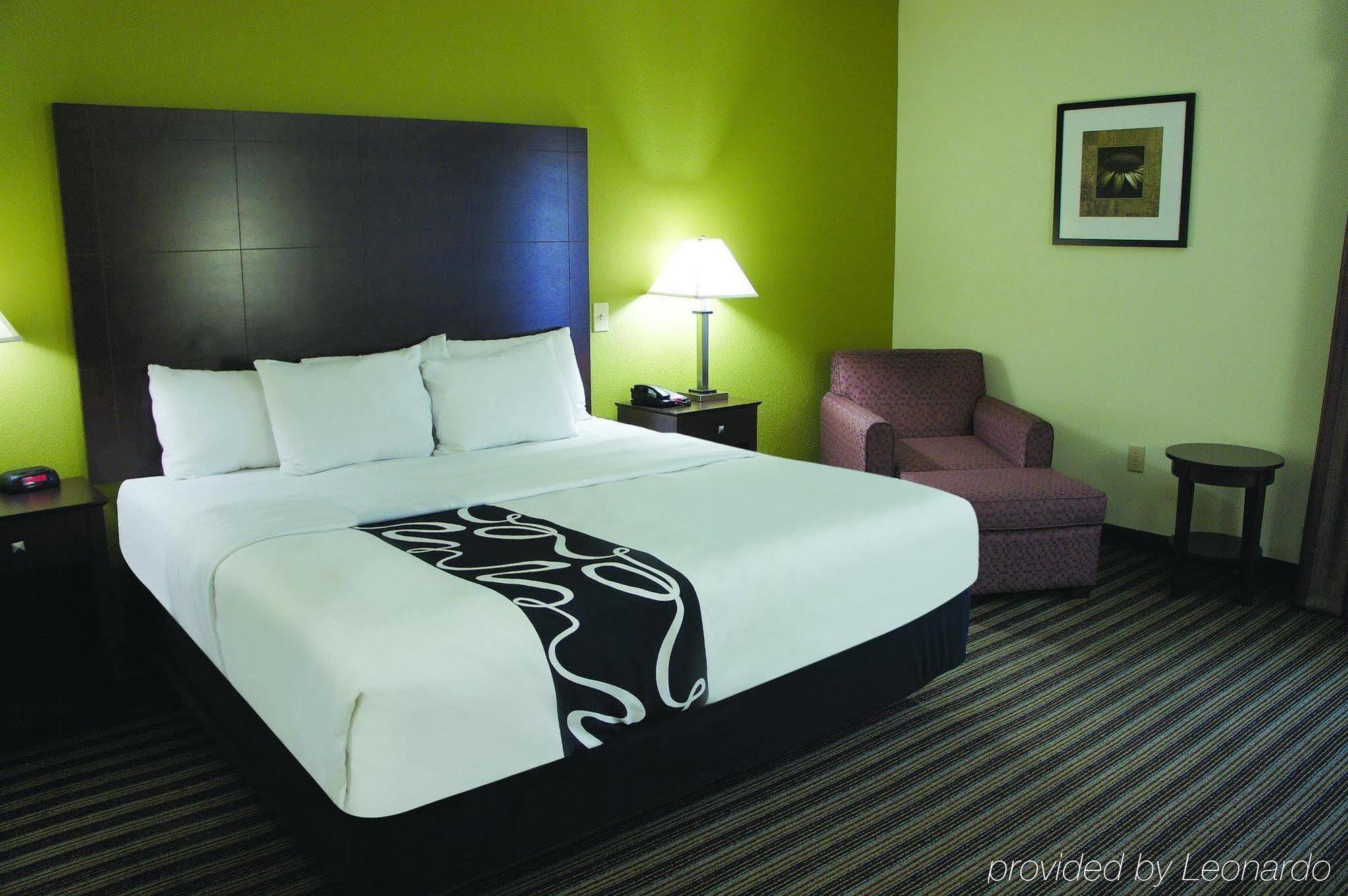 Hotel La Quinta By Wyndham Baton Rouge Denham Springs
