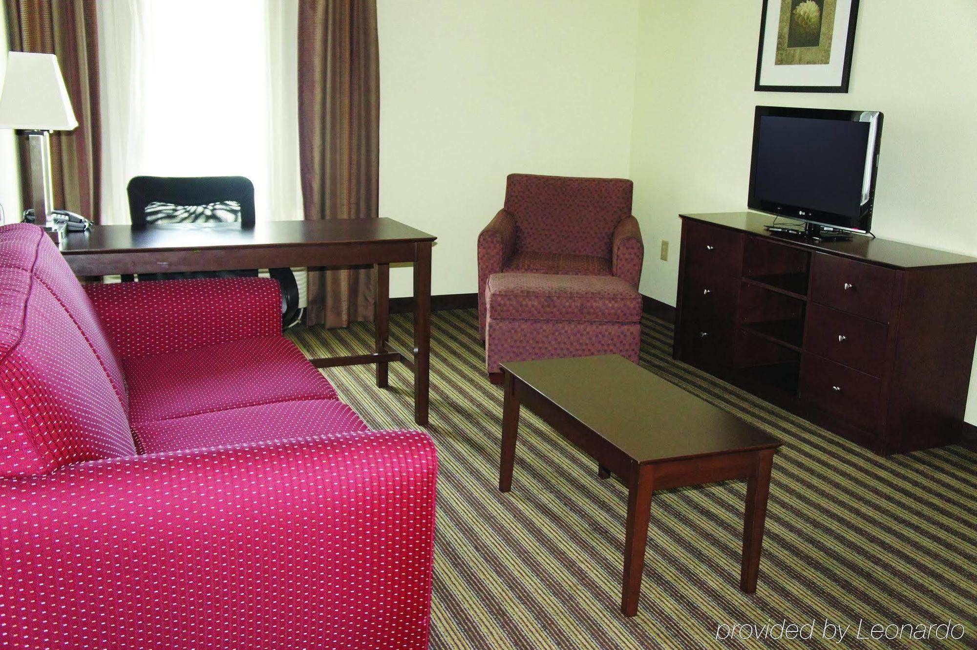 La Quinta By Wyndham Baton Rouge