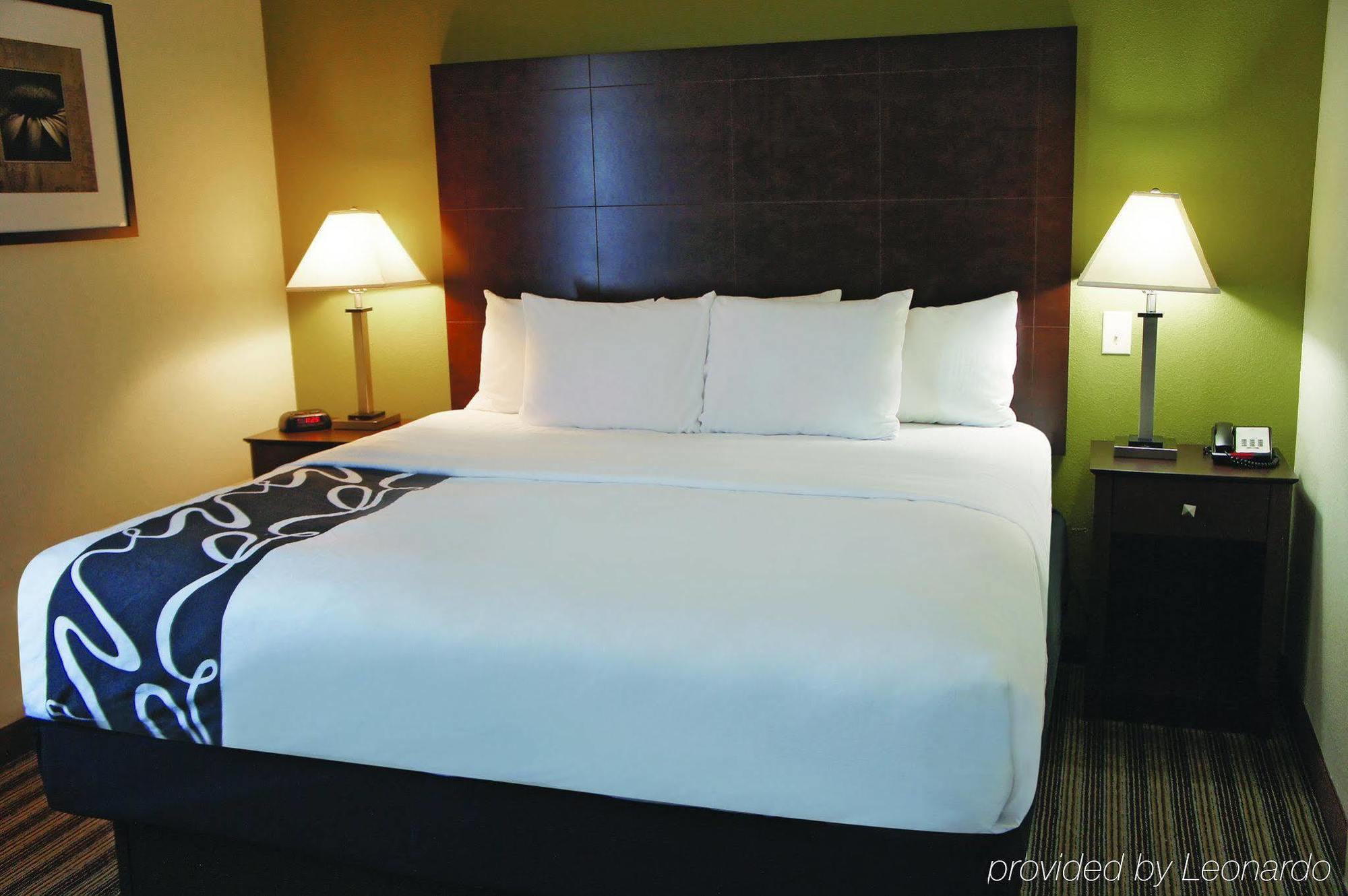 Hotel La Quinta By Wyndham Baton Rouge Denham Springs