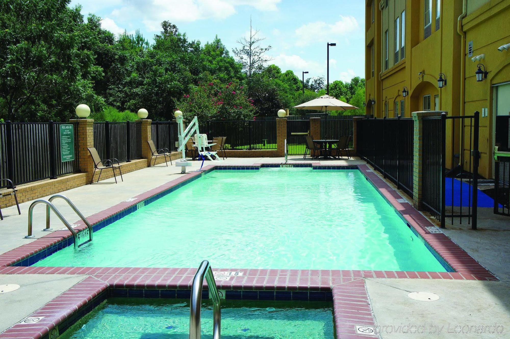 La Quinta By Wyndham Baton Rouge