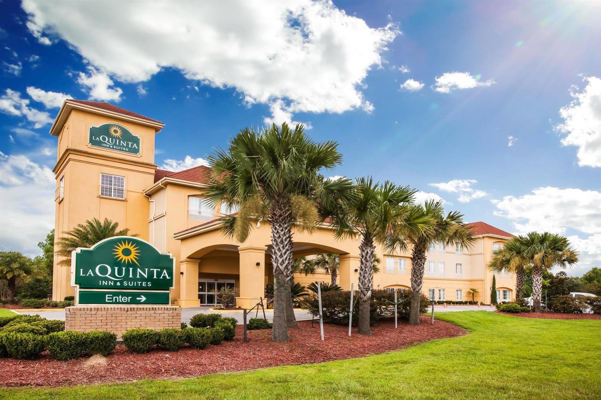 La Quinta By Wyndham Baton Rouge