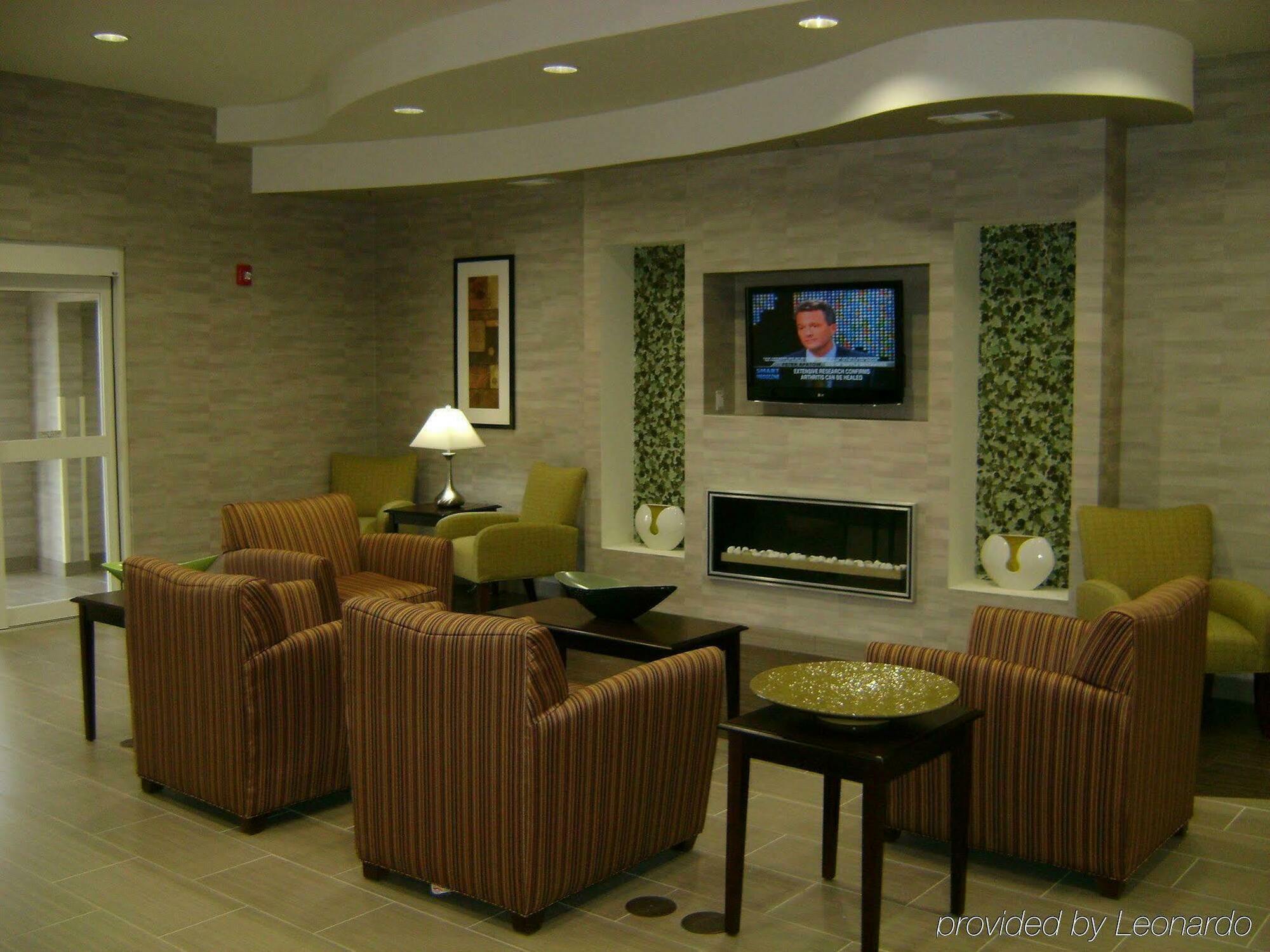 Hotel La Quinta By Wyndham Baton Rouge
