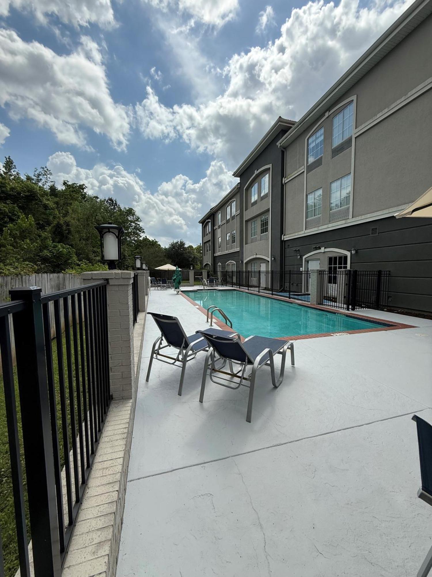 Hotel La Quinta By Wyndham Baton Rouge