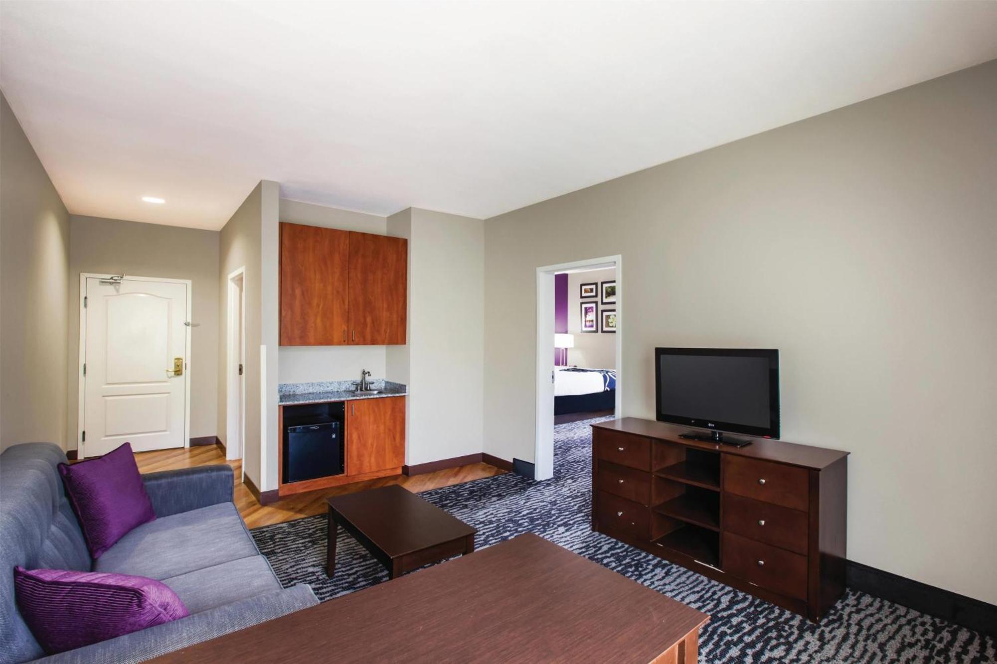 La Quinta By Wyndham Baton Rouge 3* Denham Springs