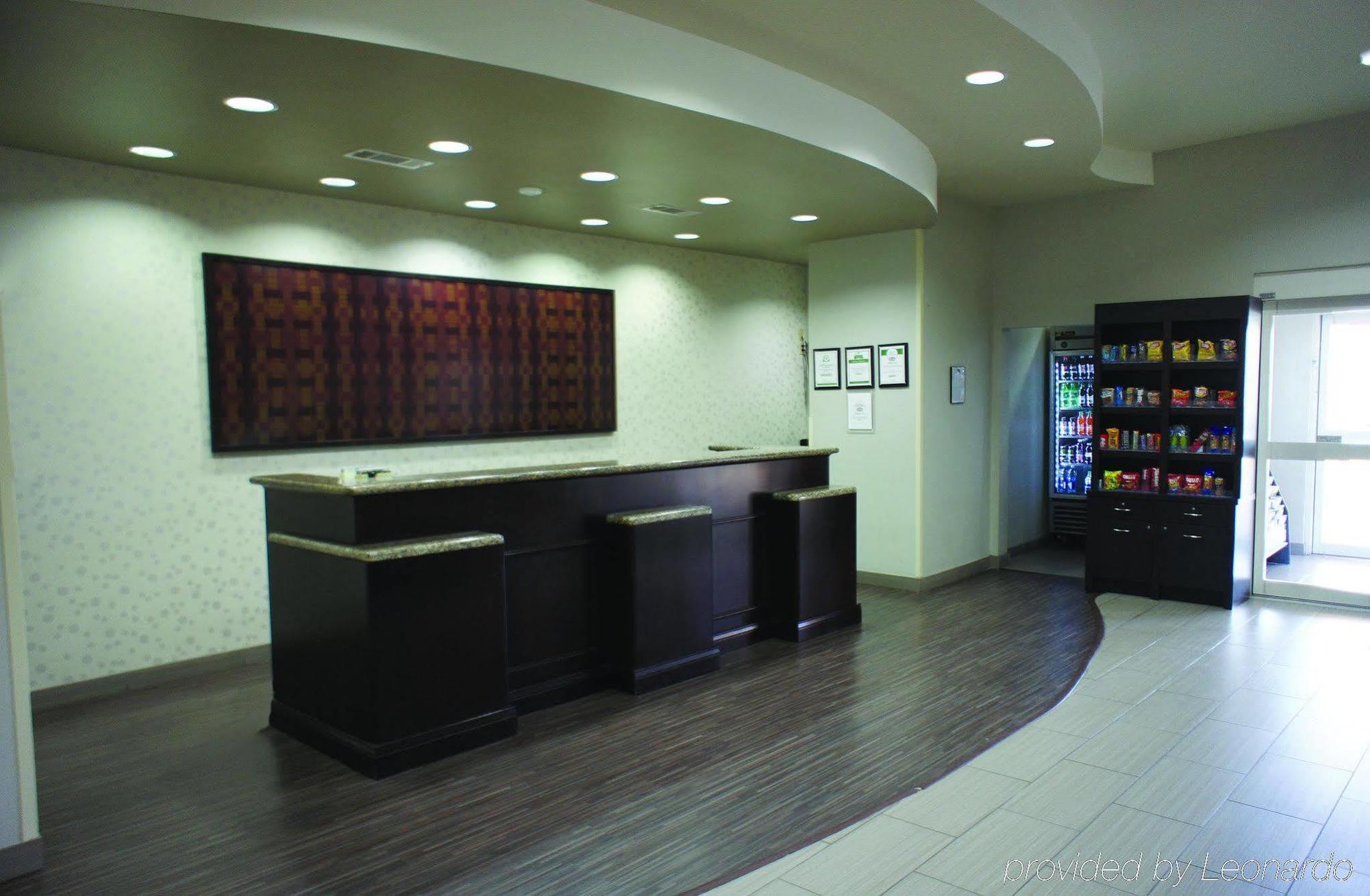 Hotel La Quinta By Wyndham Baton Rouge 3*
