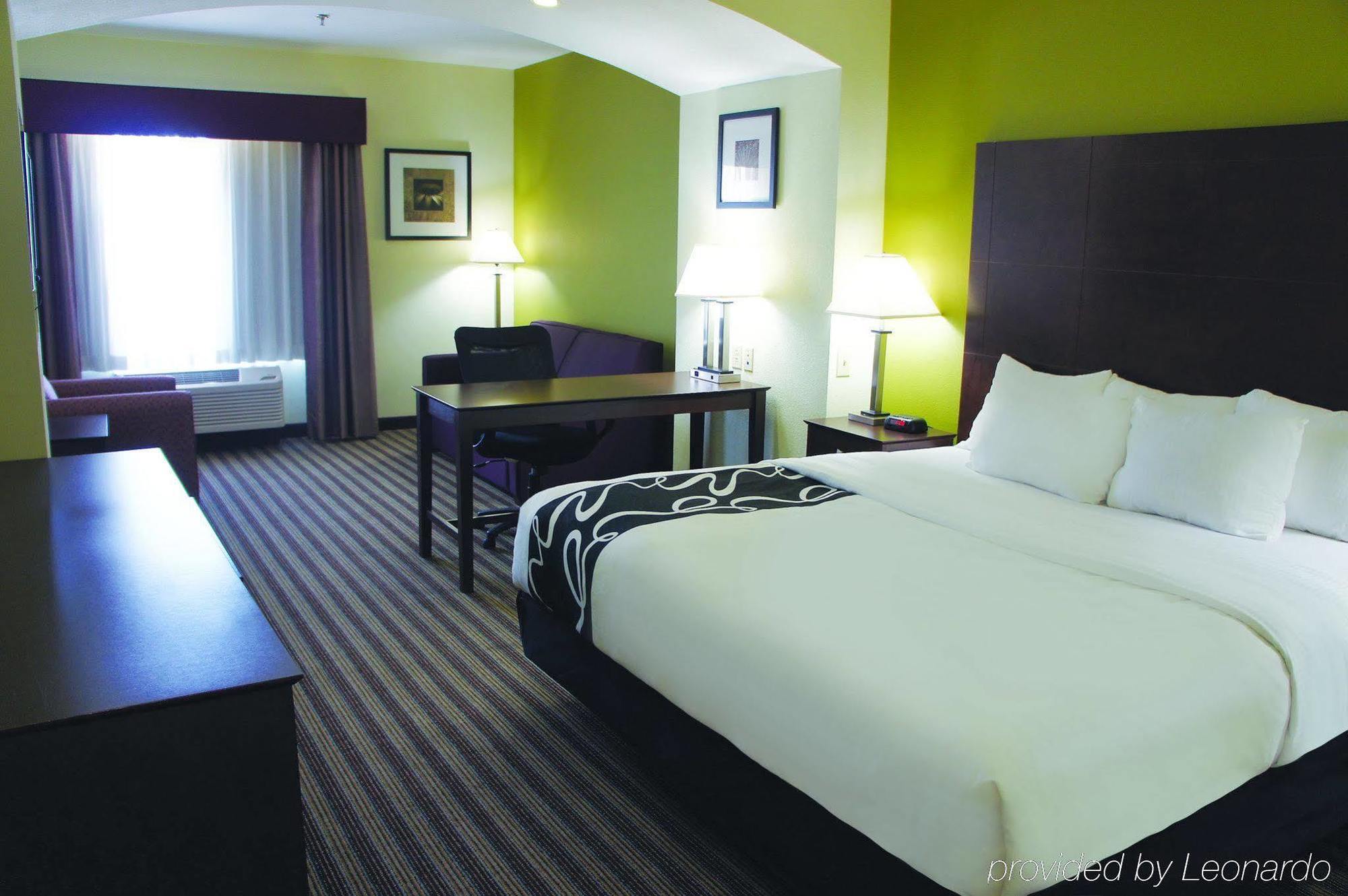 La Quinta By Wyndham Baton Rouge Hotel Denham Springs