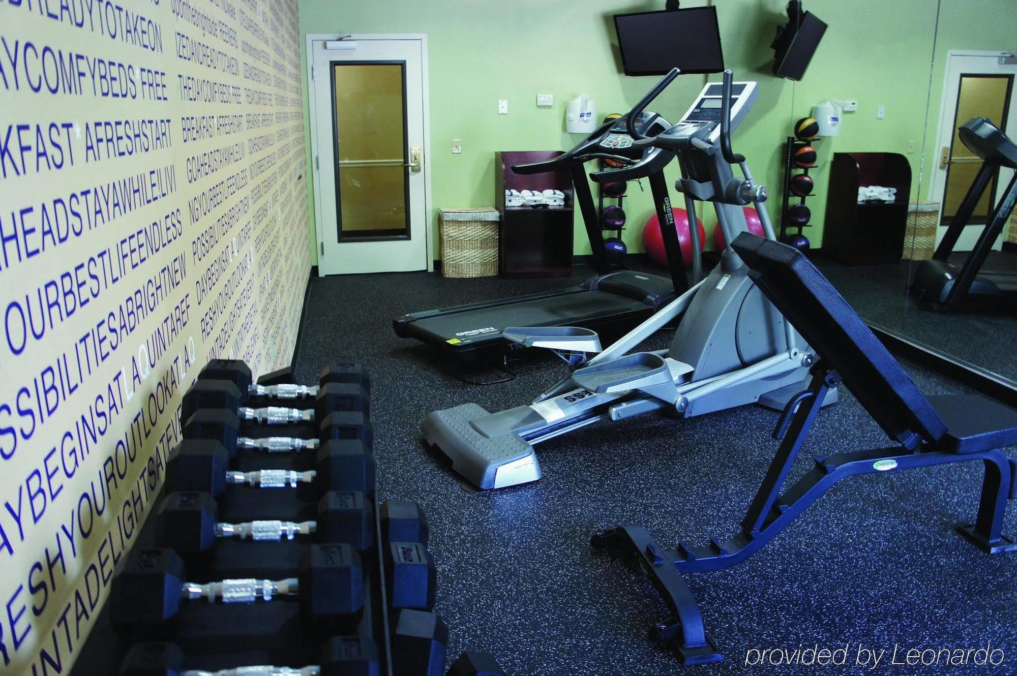 Hotel La Quinta By Wyndham Baton Rouge Denham Springs